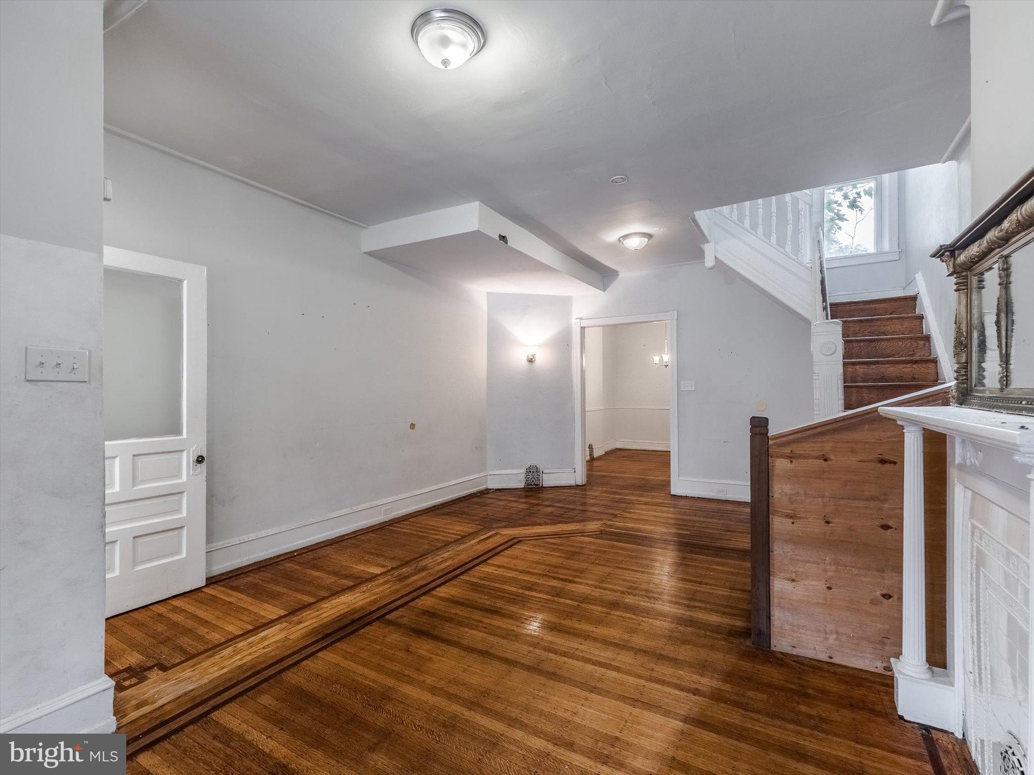 GERMANTOWN - Residential