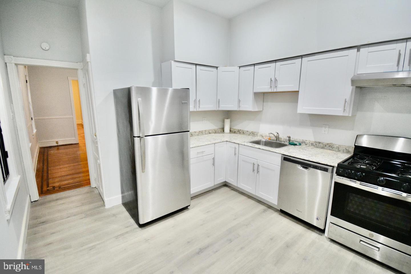 GERMANTOWN - Residential