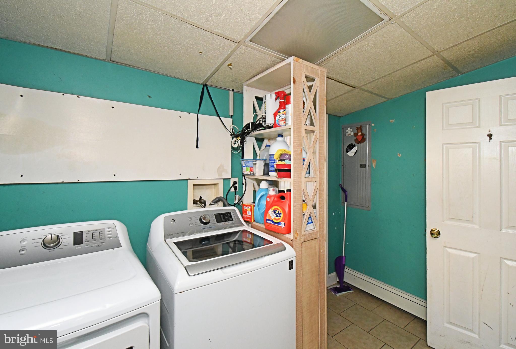 HIGHLAND PARK - Residential