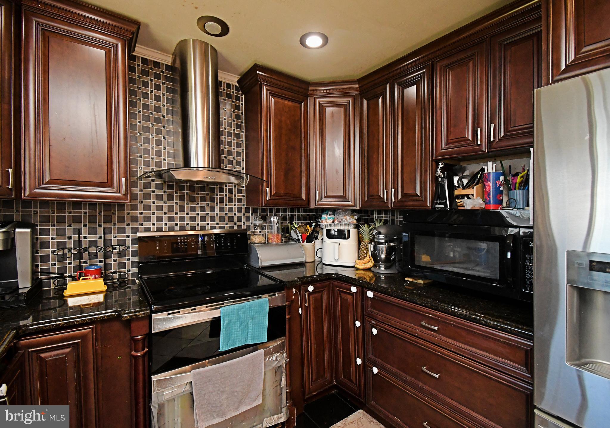 HIGHLAND PARK - Residential