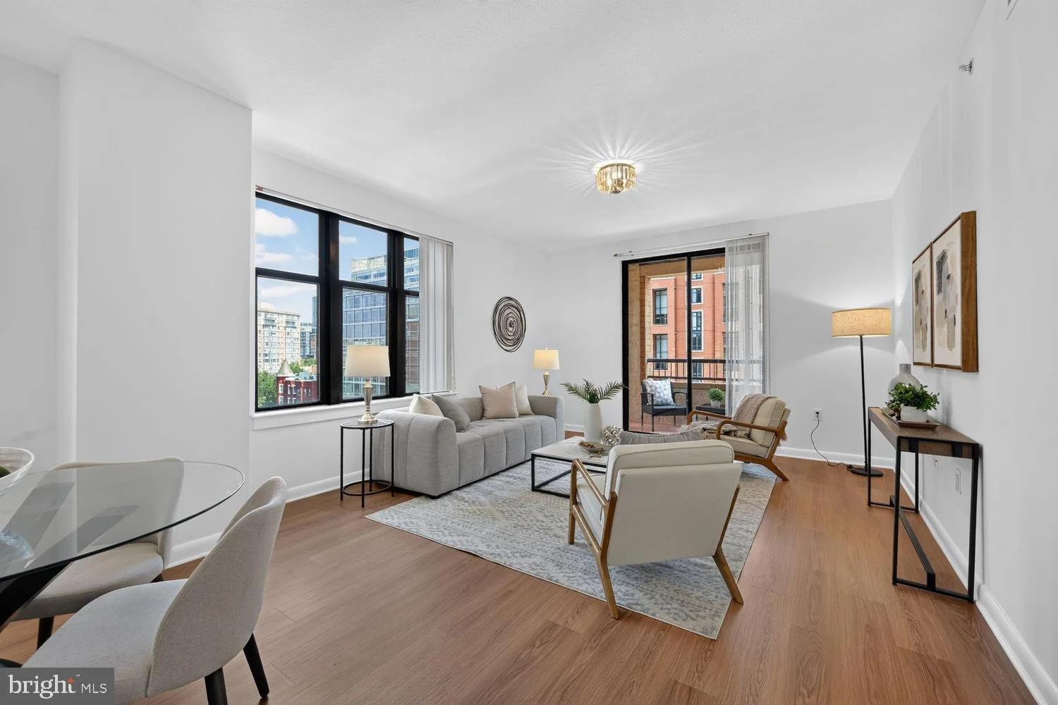 400 Massachusetts Avenue NW Unit 711, Washington, DC 20001