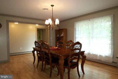 LINCOLN ESTATES - Residential Lease