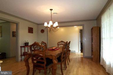 LINCOLN ESTATES - Residential Lease