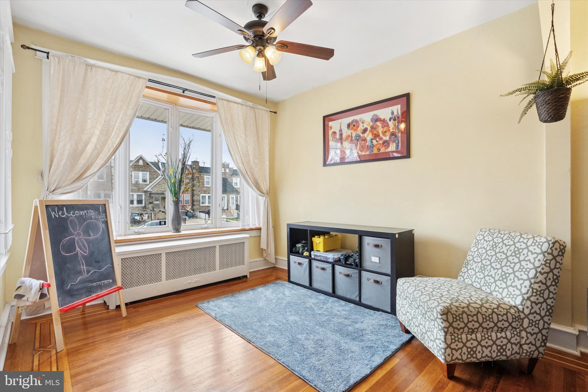 MAYFAIR (WEST) - Residential