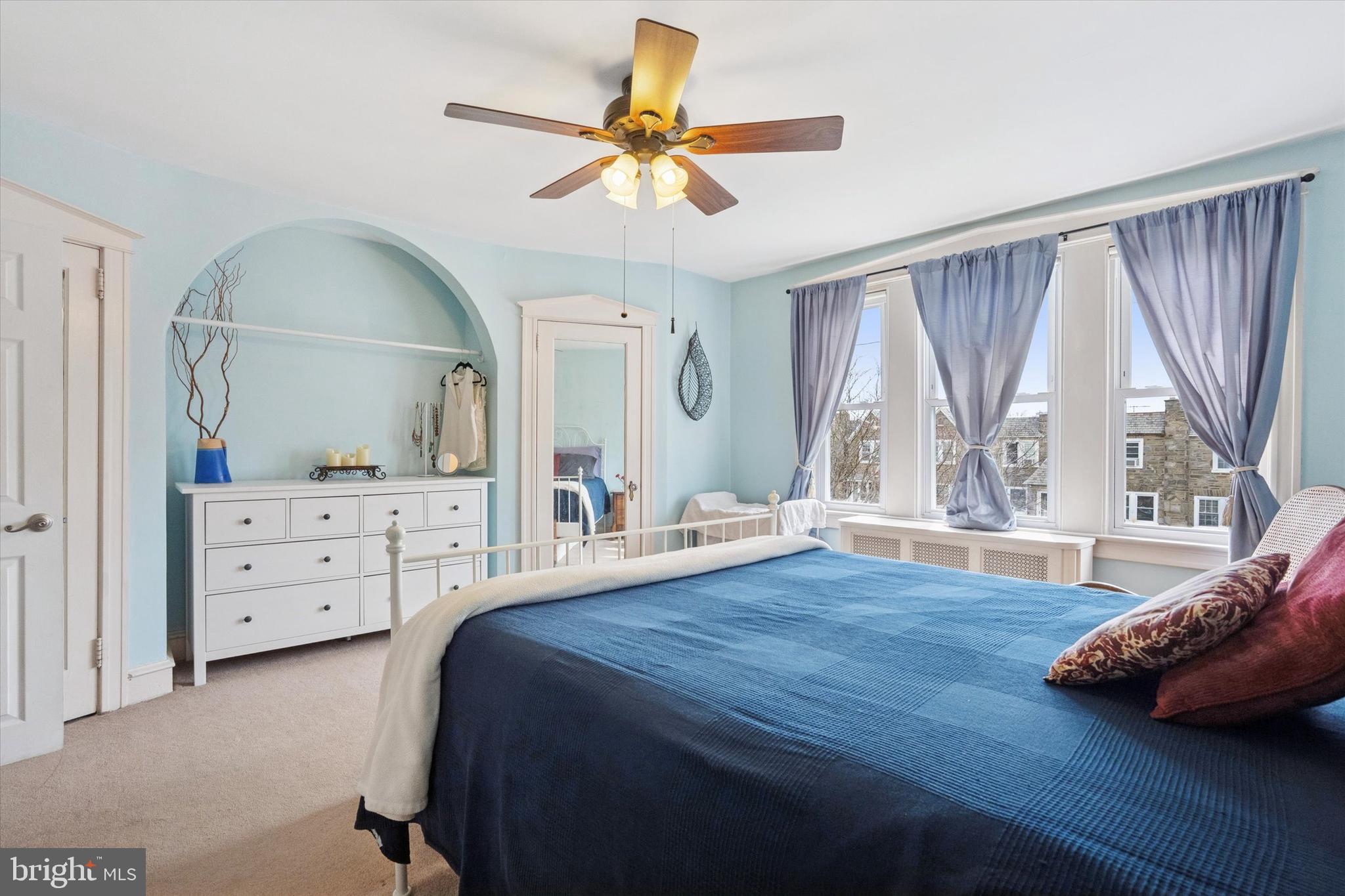 MAYFAIR (WEST) - Residential