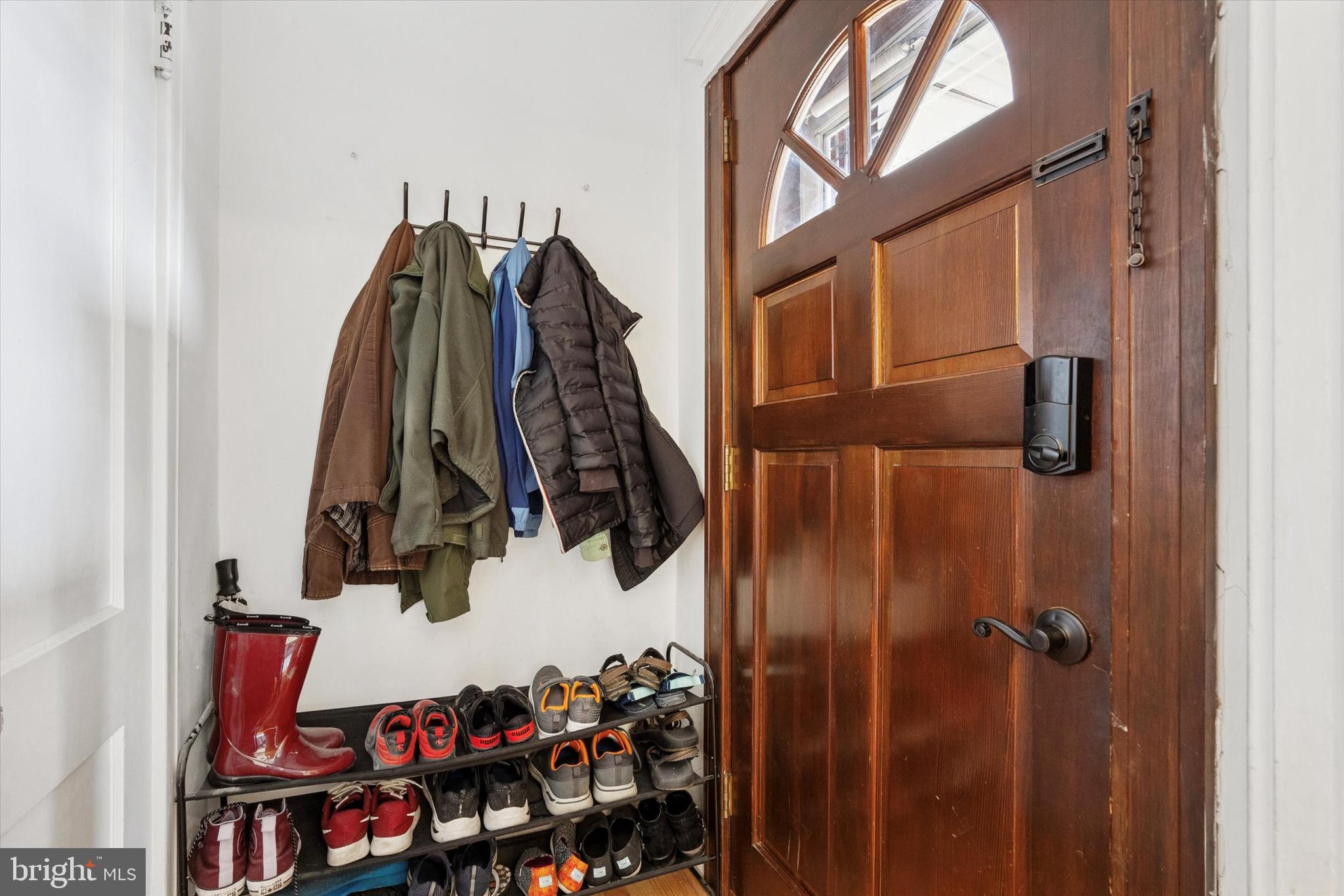 MAYFAIR (WEST) - Residential