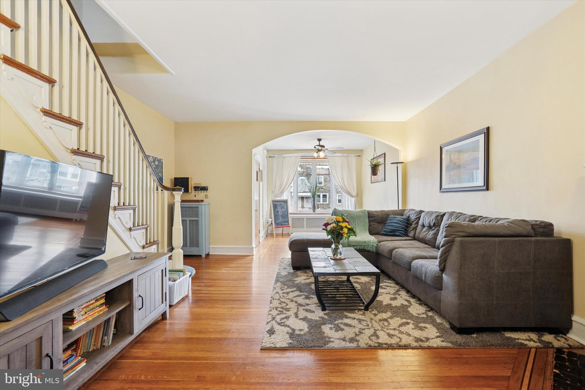 MAYFAIR (WEST) - Residential