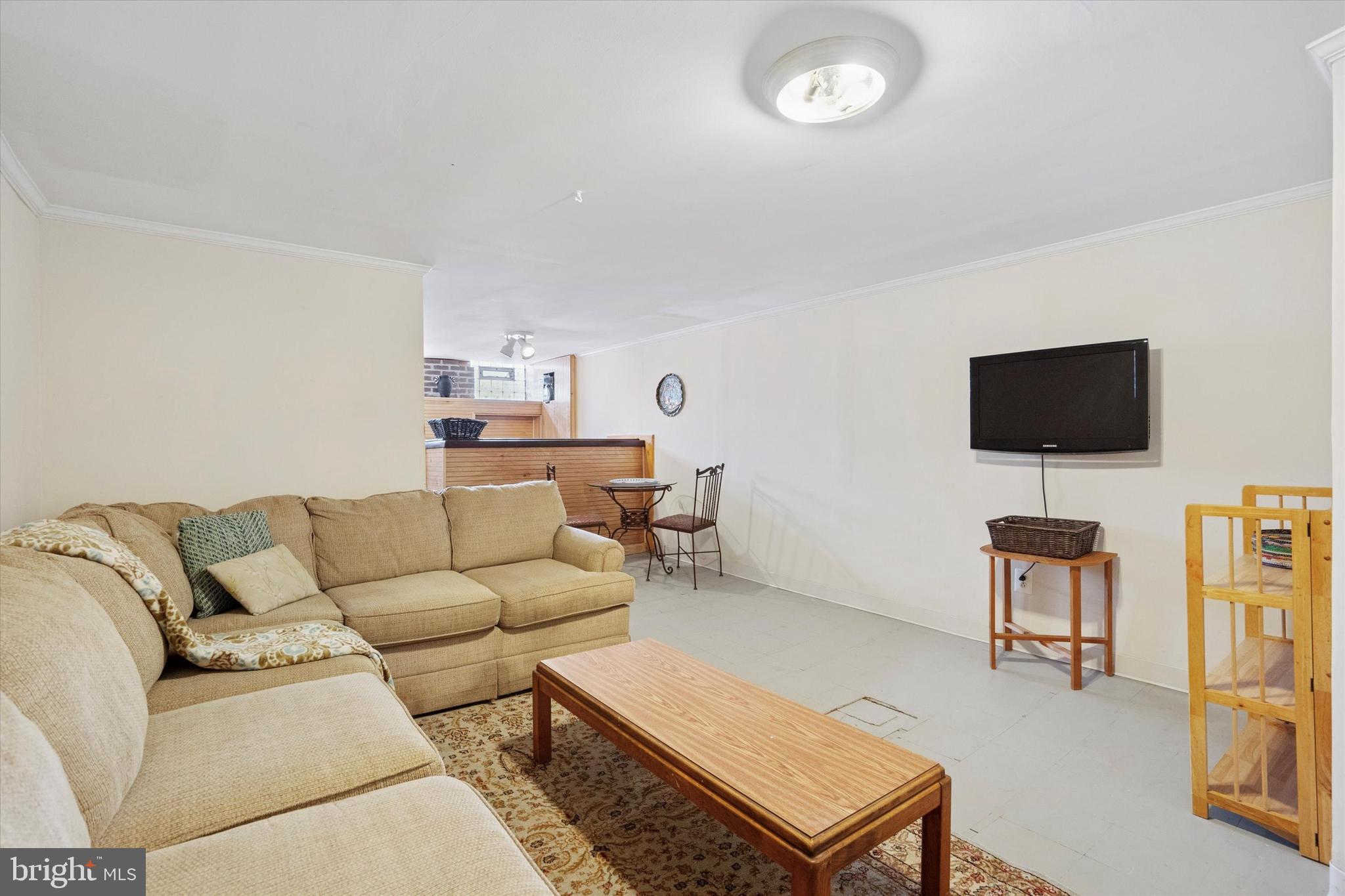 MAYFAIR (WEST) - Residential