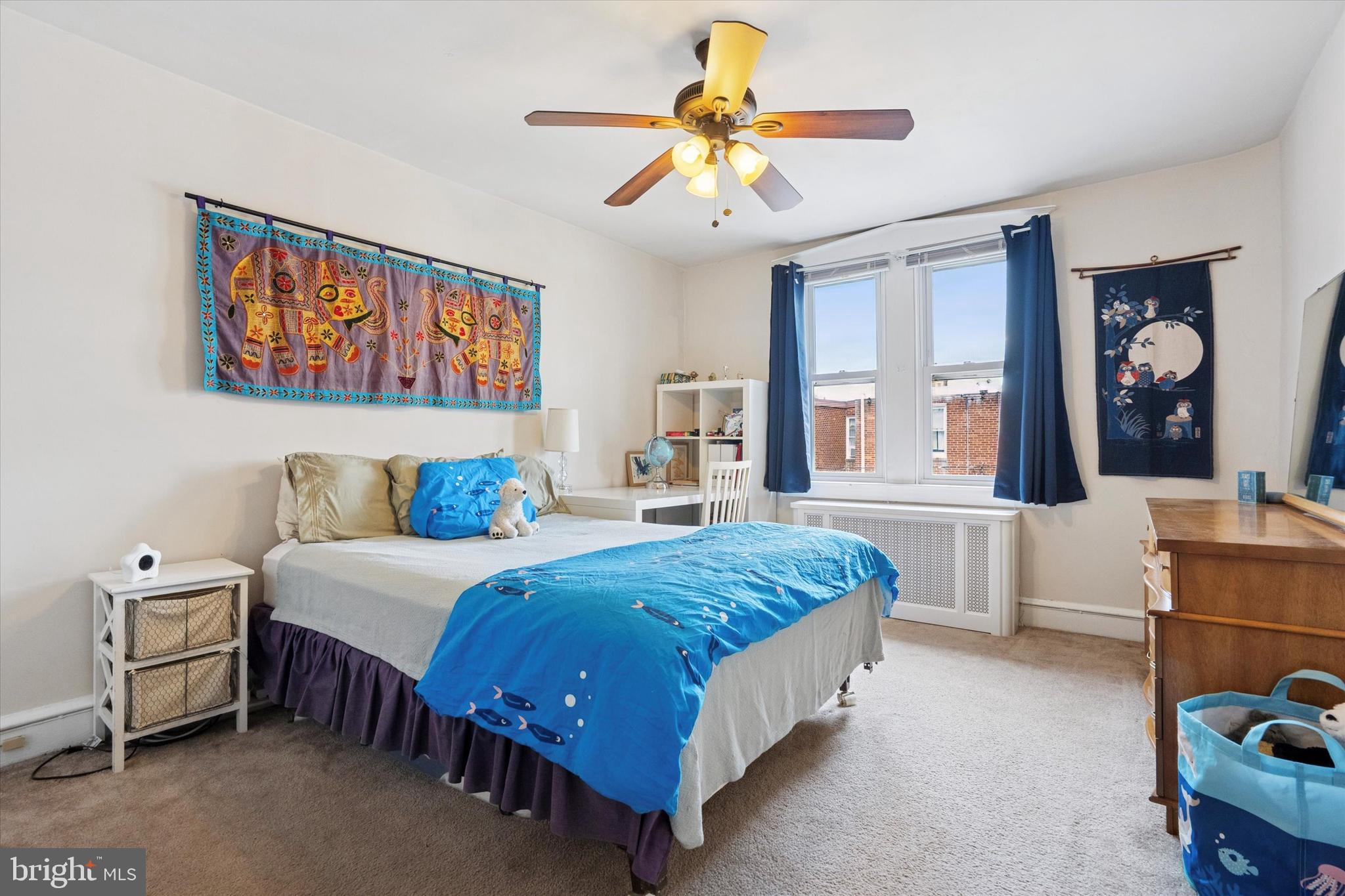 MAYFAIR (WEST) - Residential