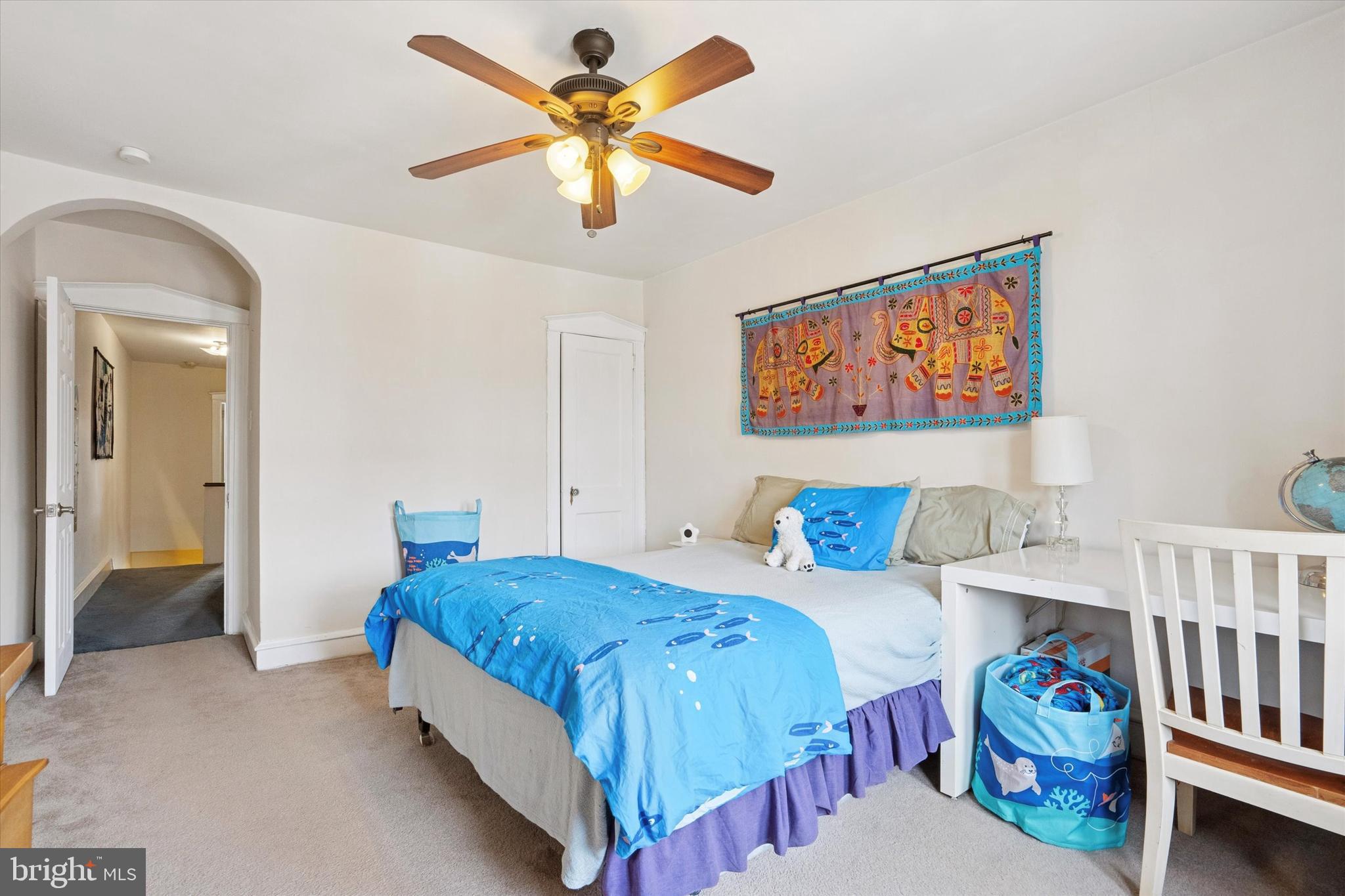 MAYFAIR (WEST) - Residential