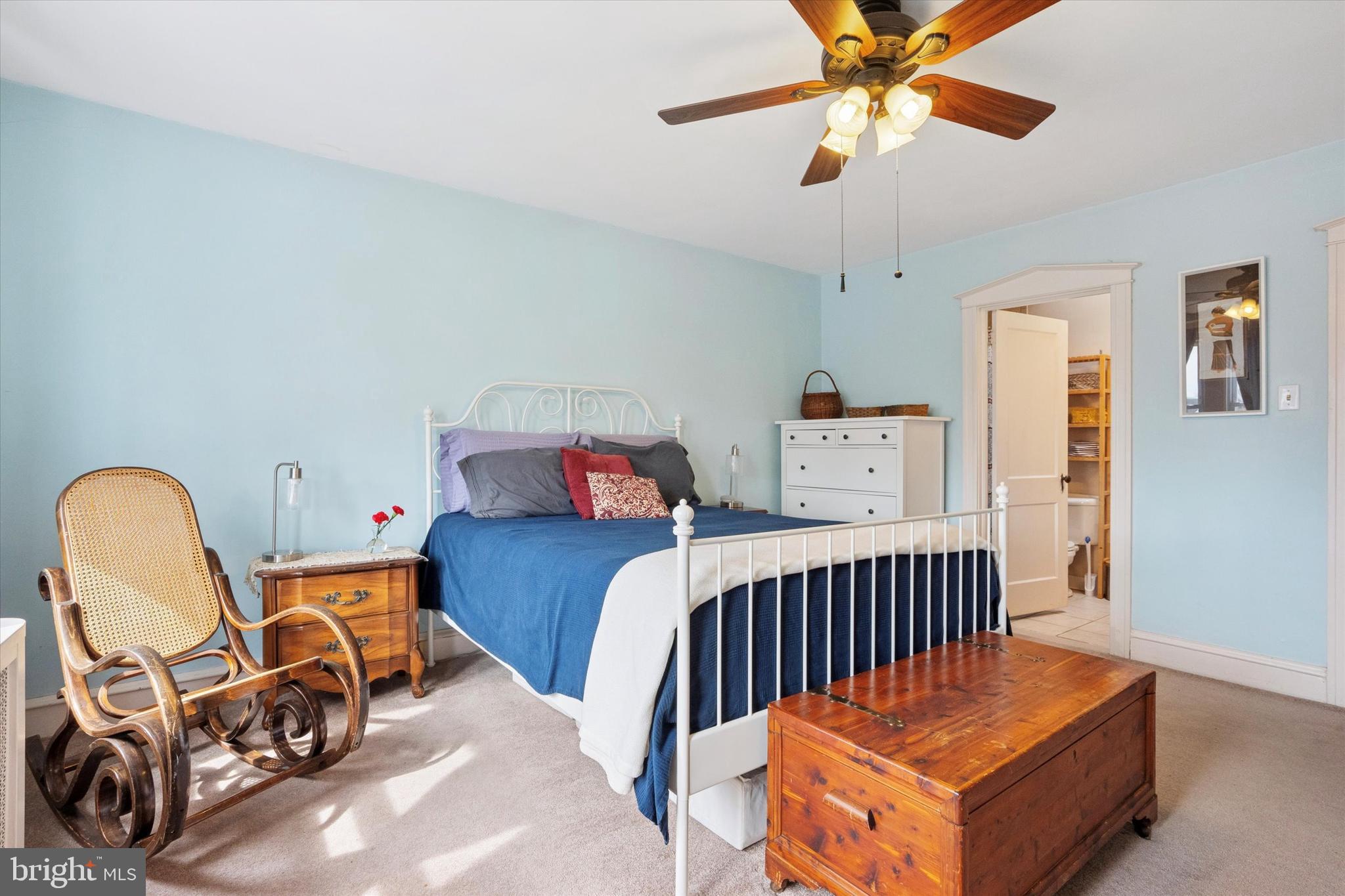 MAYFAIR (WEST) - Residential