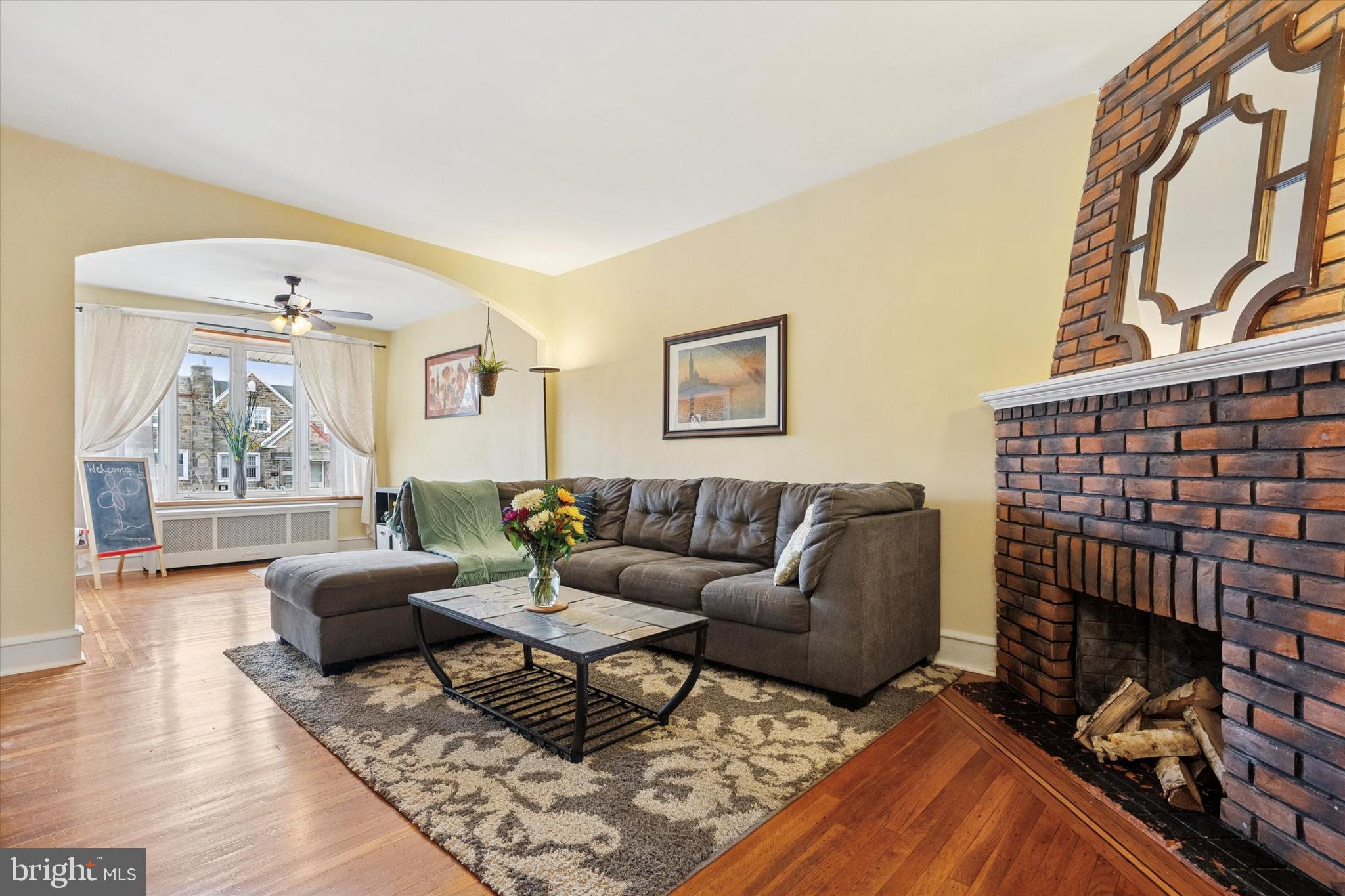 MAYFAIR (WEST) - Residential