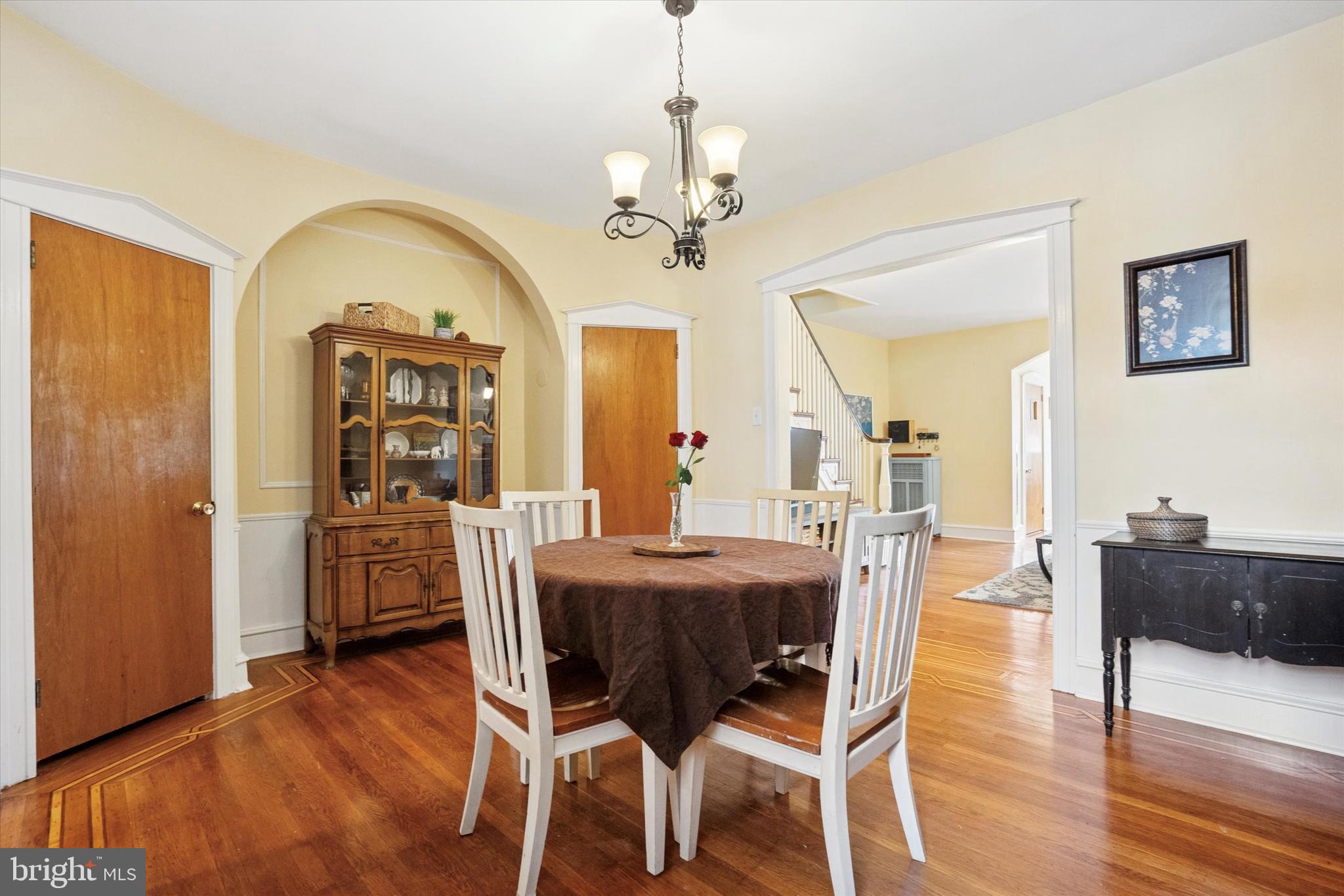 MAYFAIR (WEST) - Residential