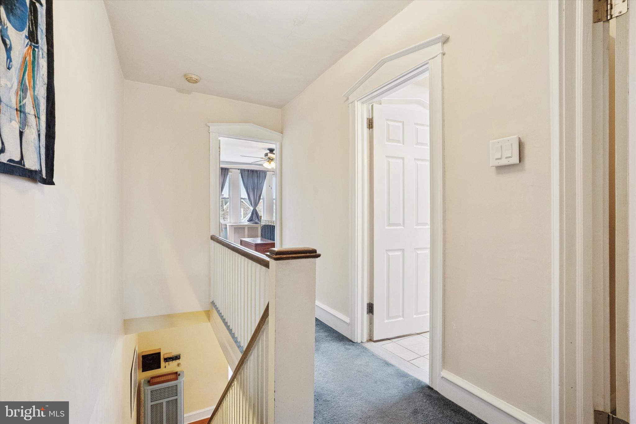 MAYFAIR (WEST) - Residential