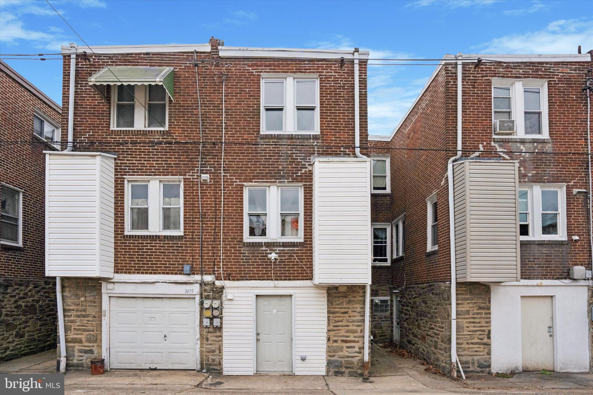 MAYFAIR (WEST) - Residential