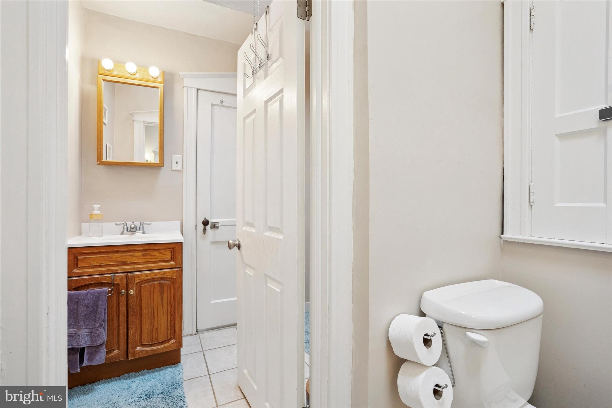 MAYFAIR (WEST) - Residential