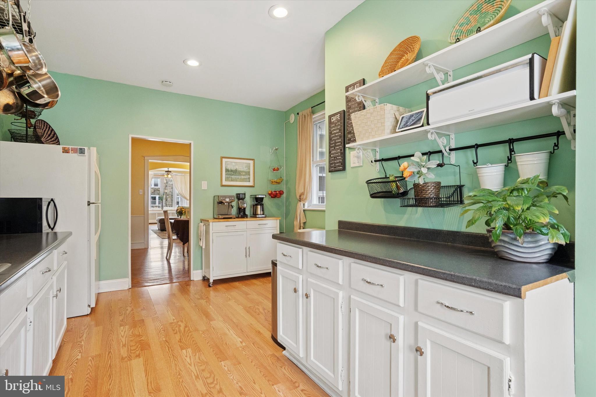 MAYFAIR (WEST) - Residential