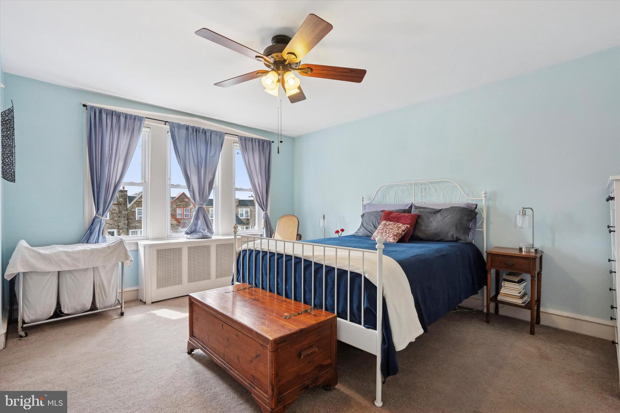 MAYFAIR (WEST) - Residential