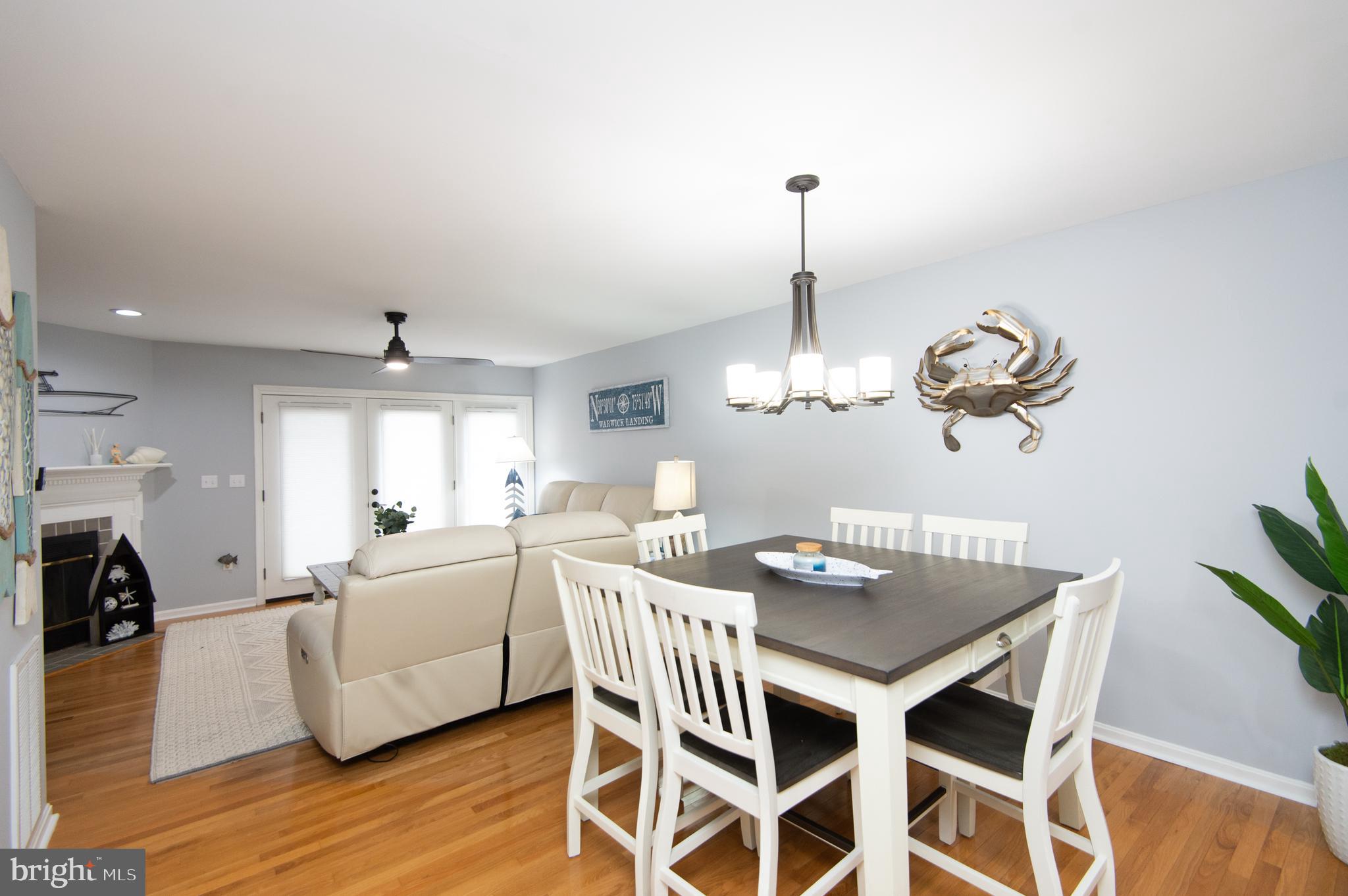 WARWICK LANDING - Residential