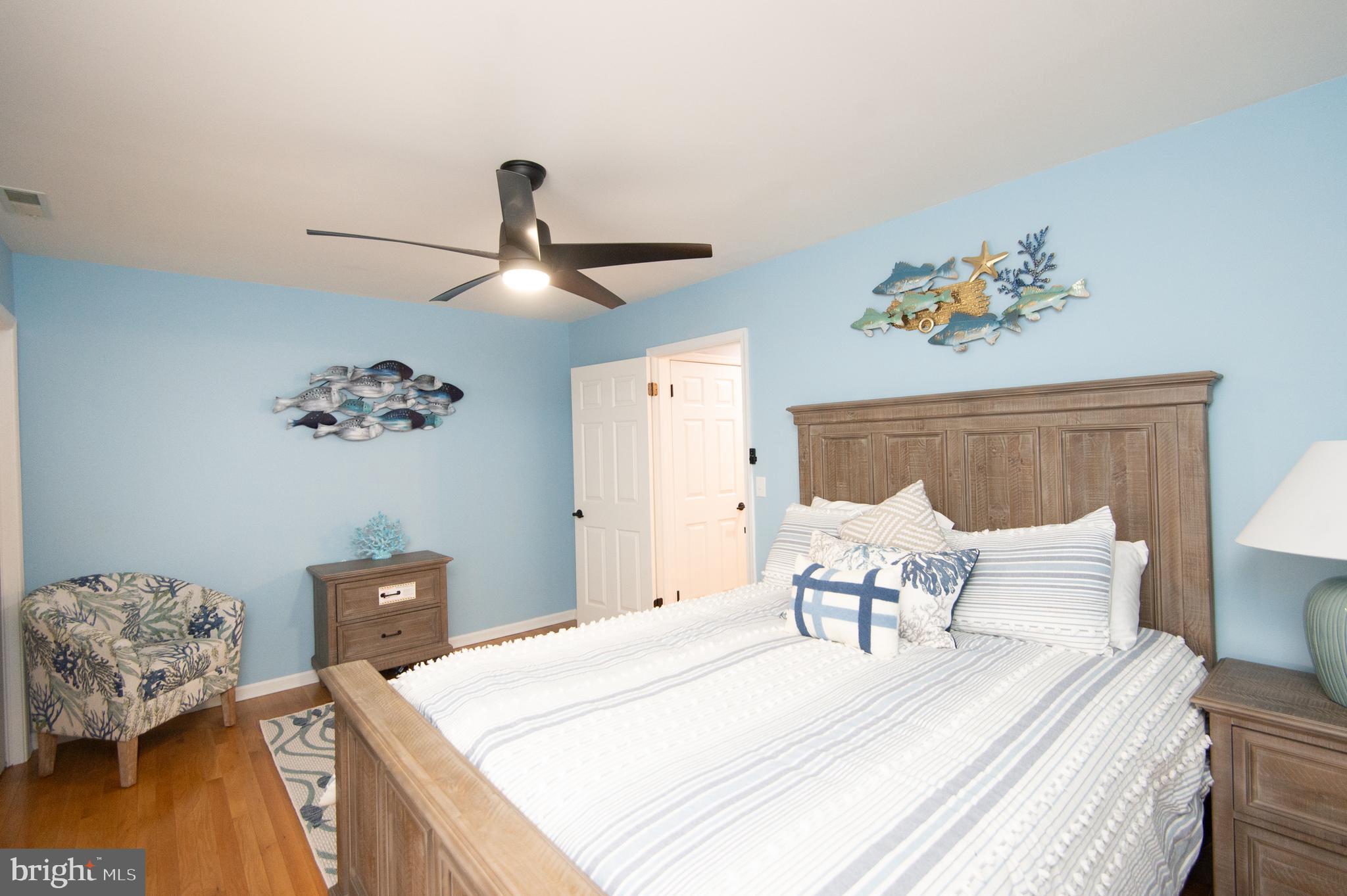 WARWICK LANDING - Residential