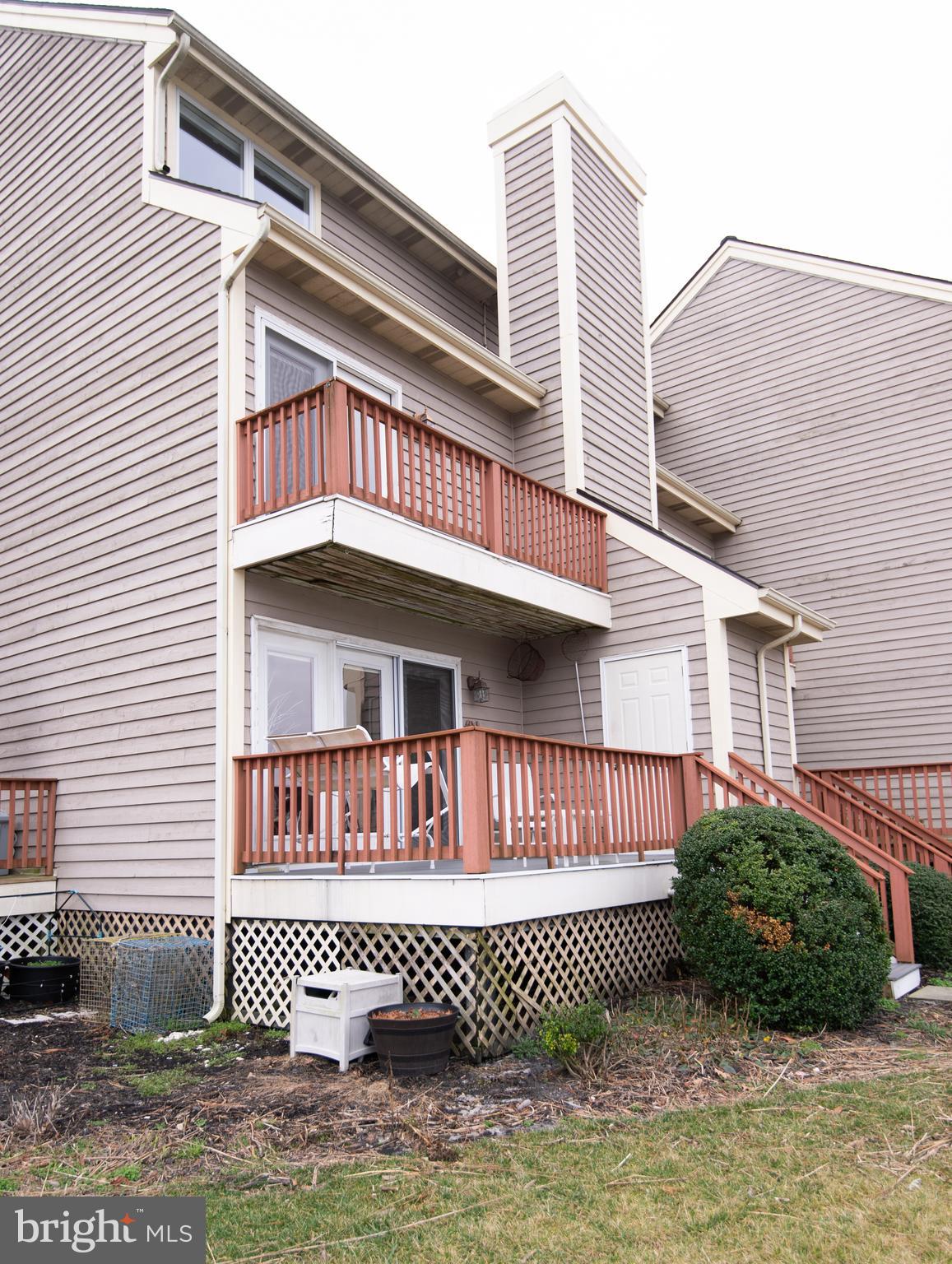 WARWICK LANDING - Residential