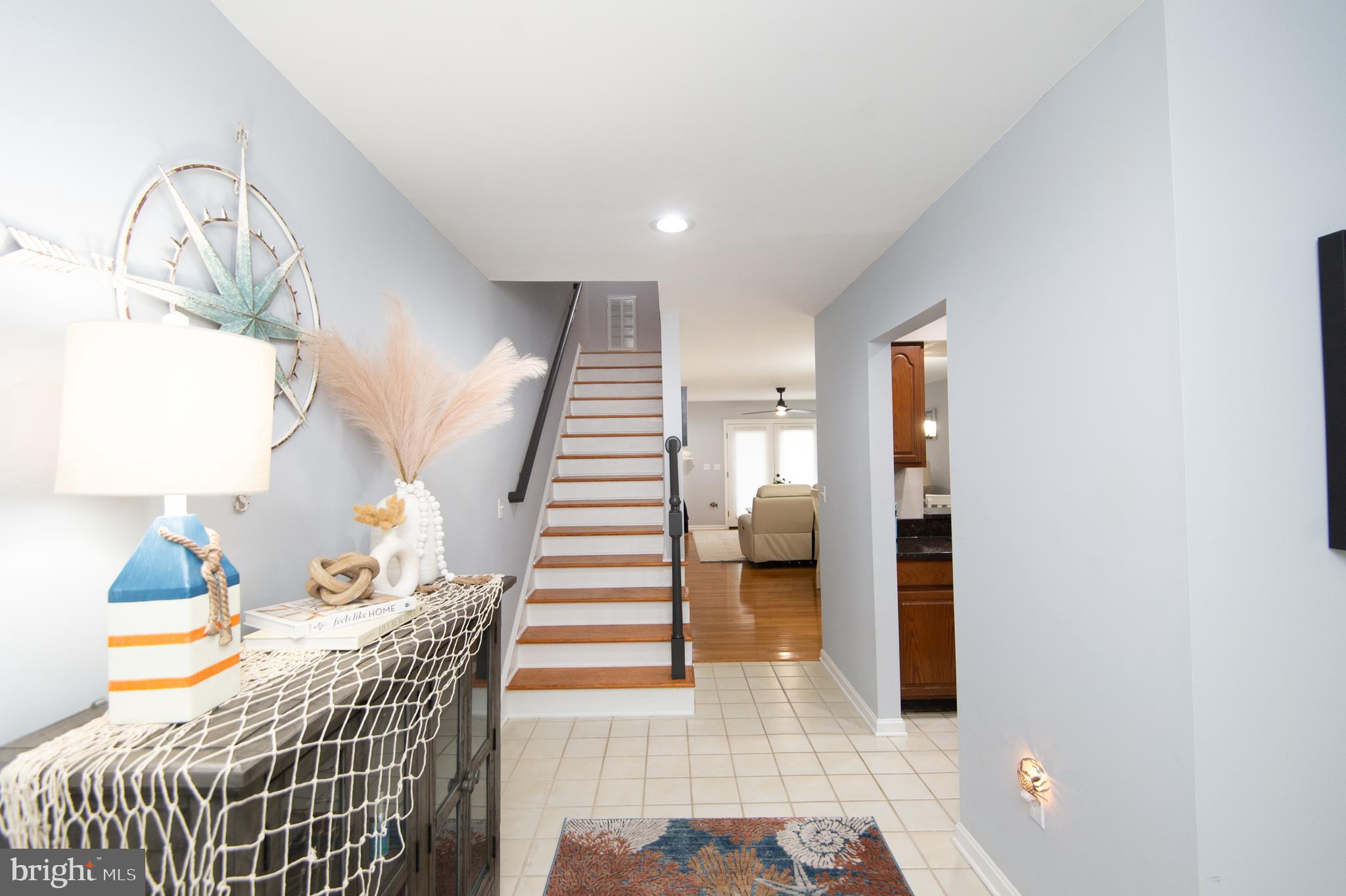 WARWICK LANDING - Residential