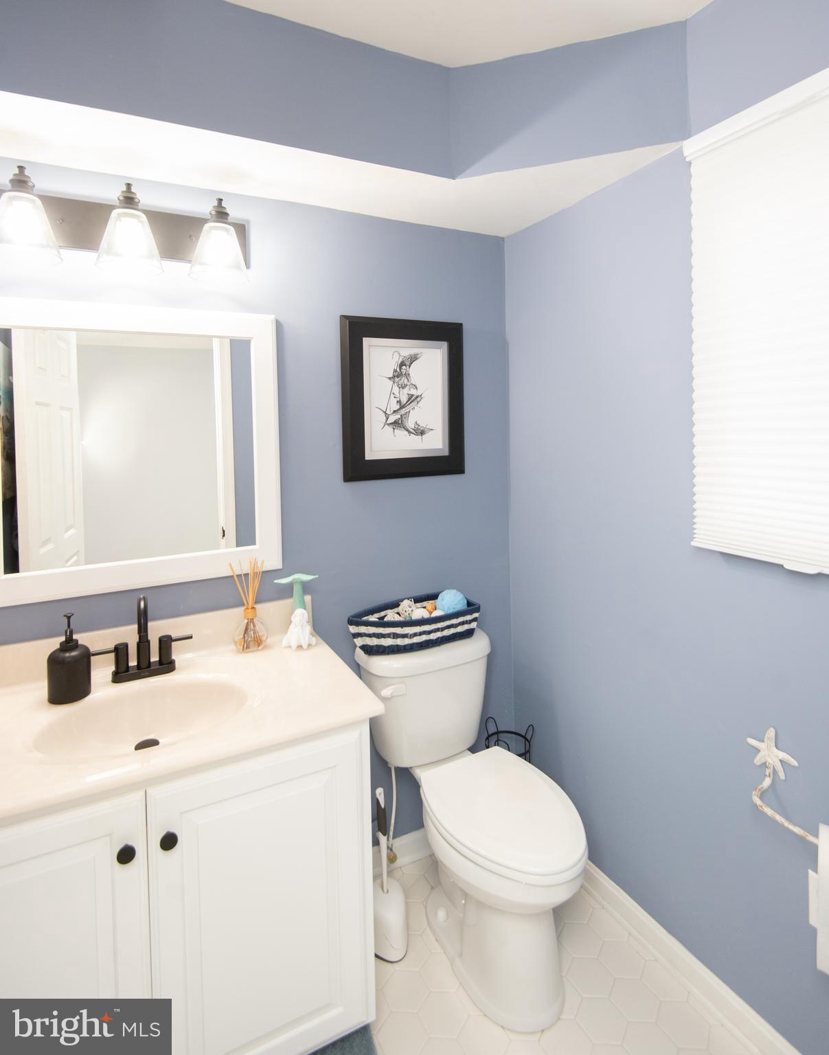 WARWICK LANDING - Residential