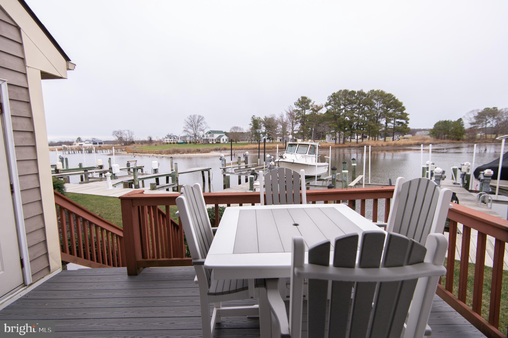 WARWICK LANDING - Residential