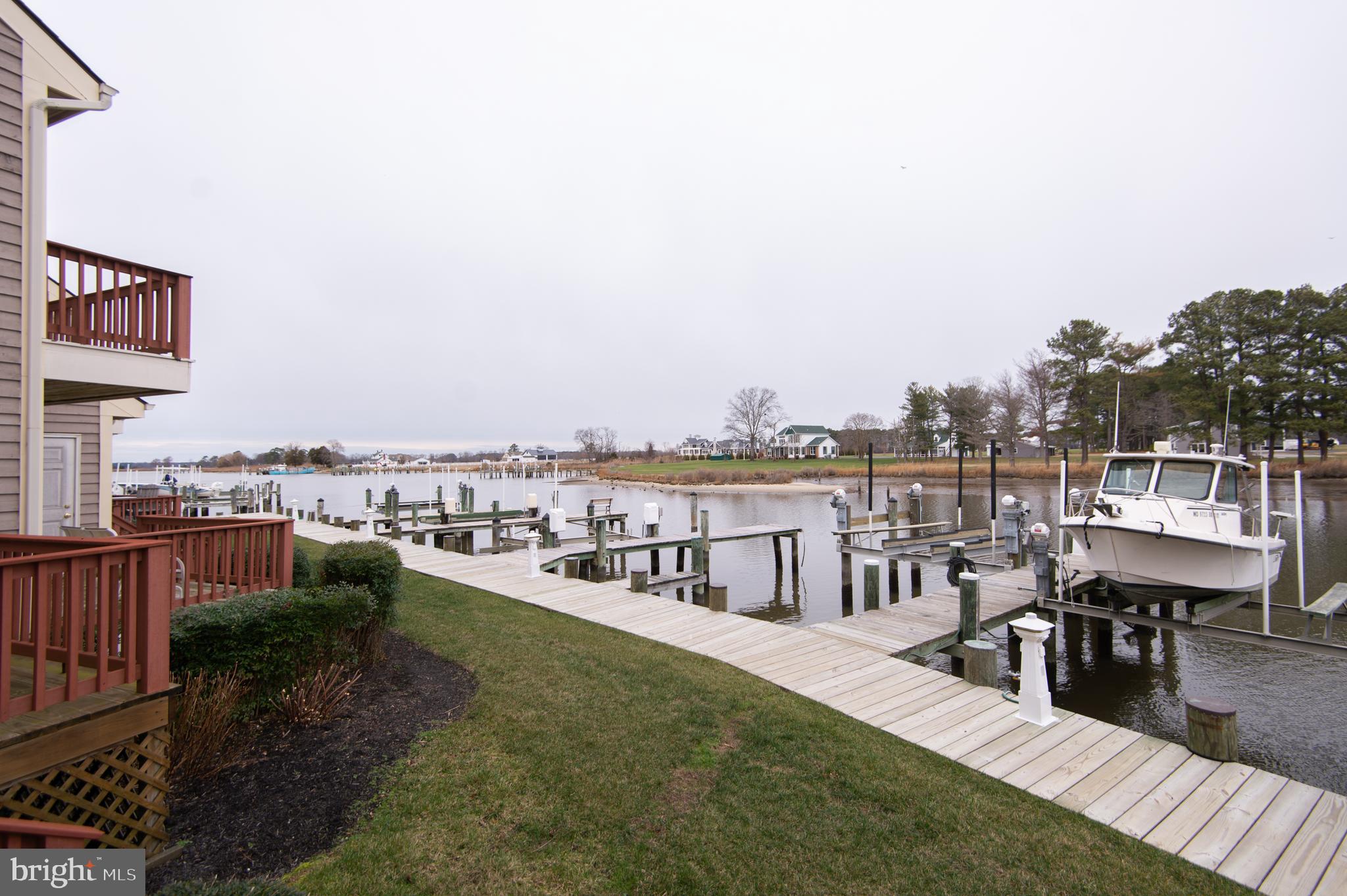 WARWICK LANDING - Residential