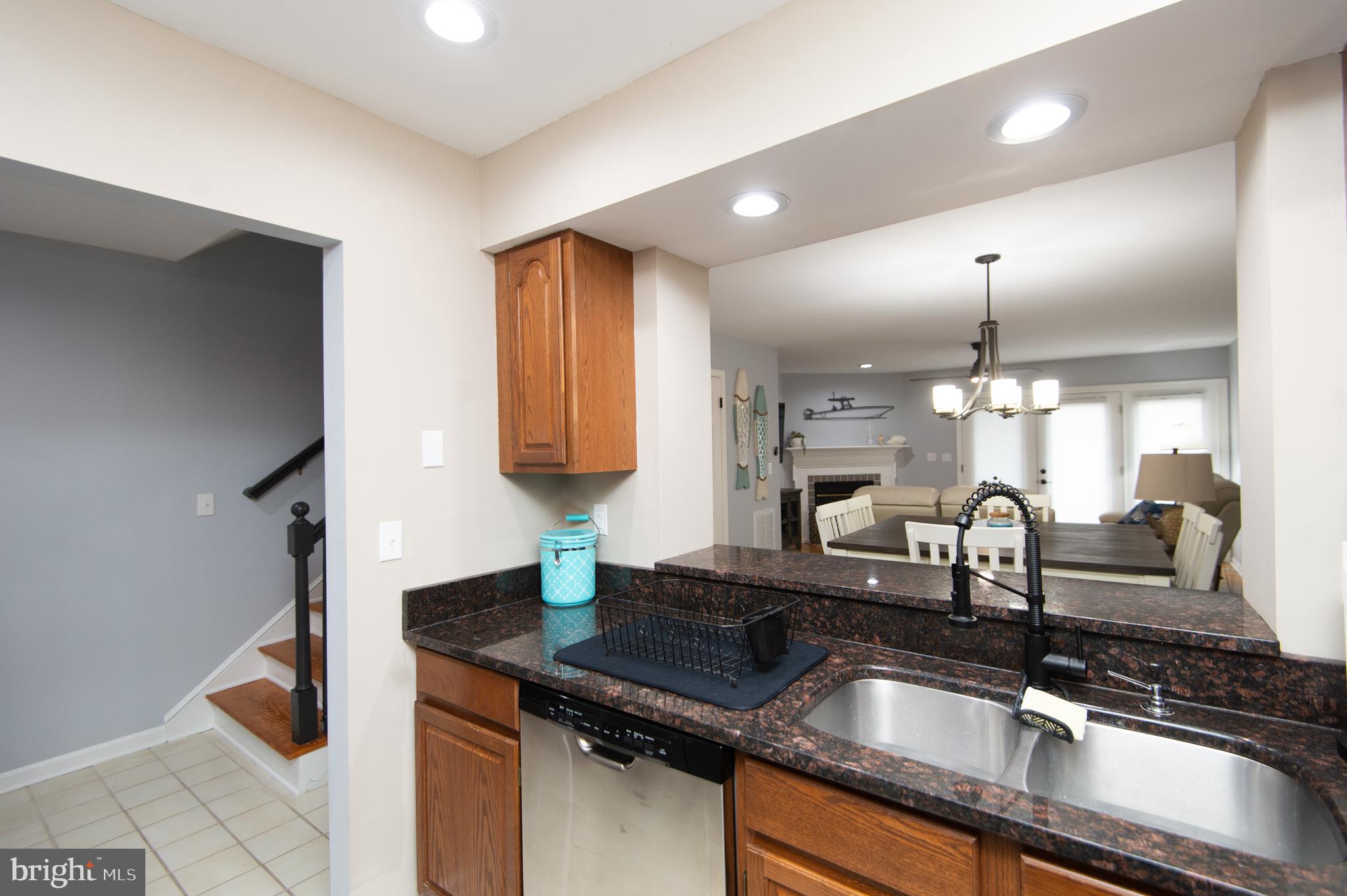 WARWICK LANDING - Residential