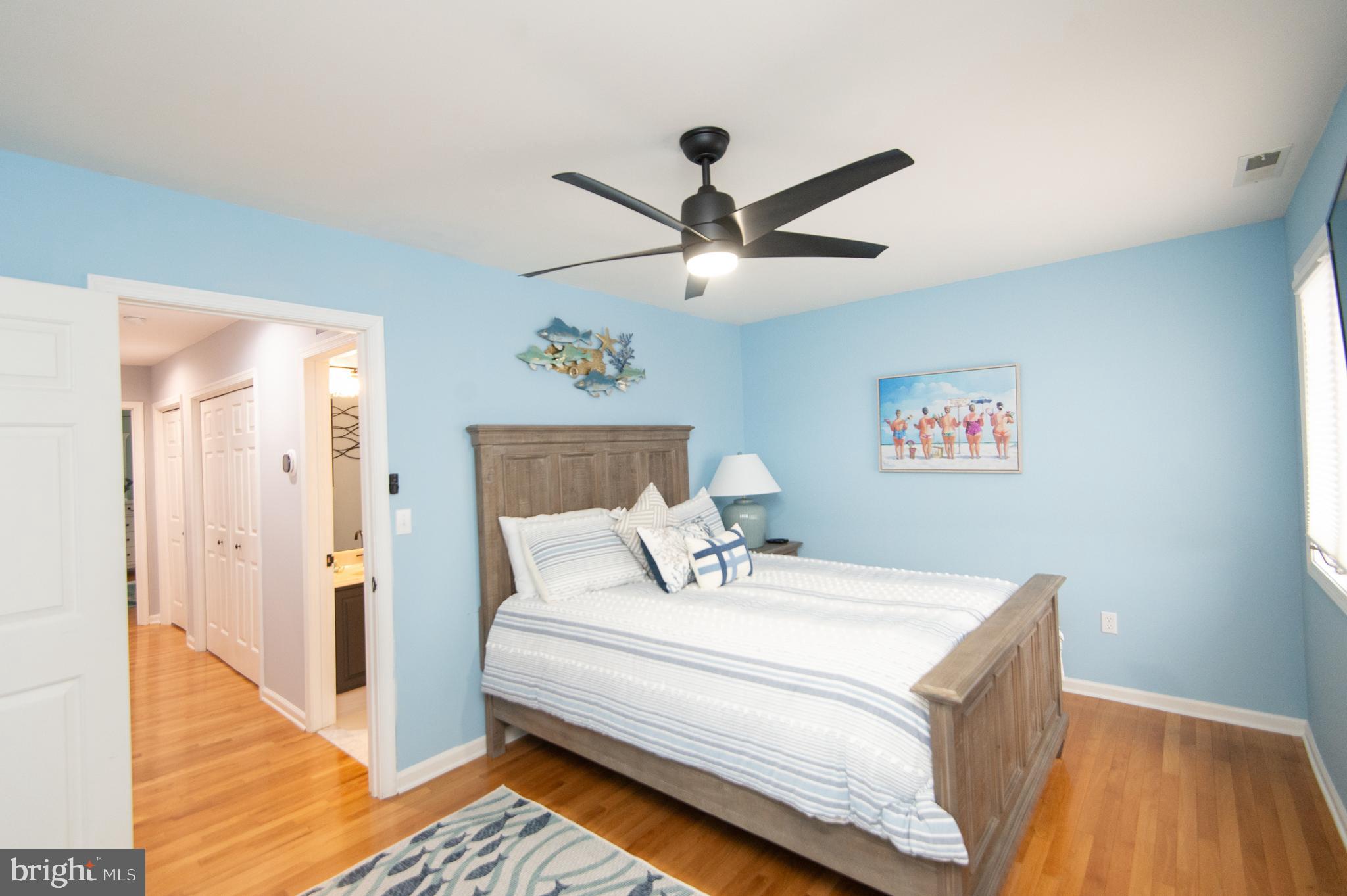 WARWICK LANDING - Residential