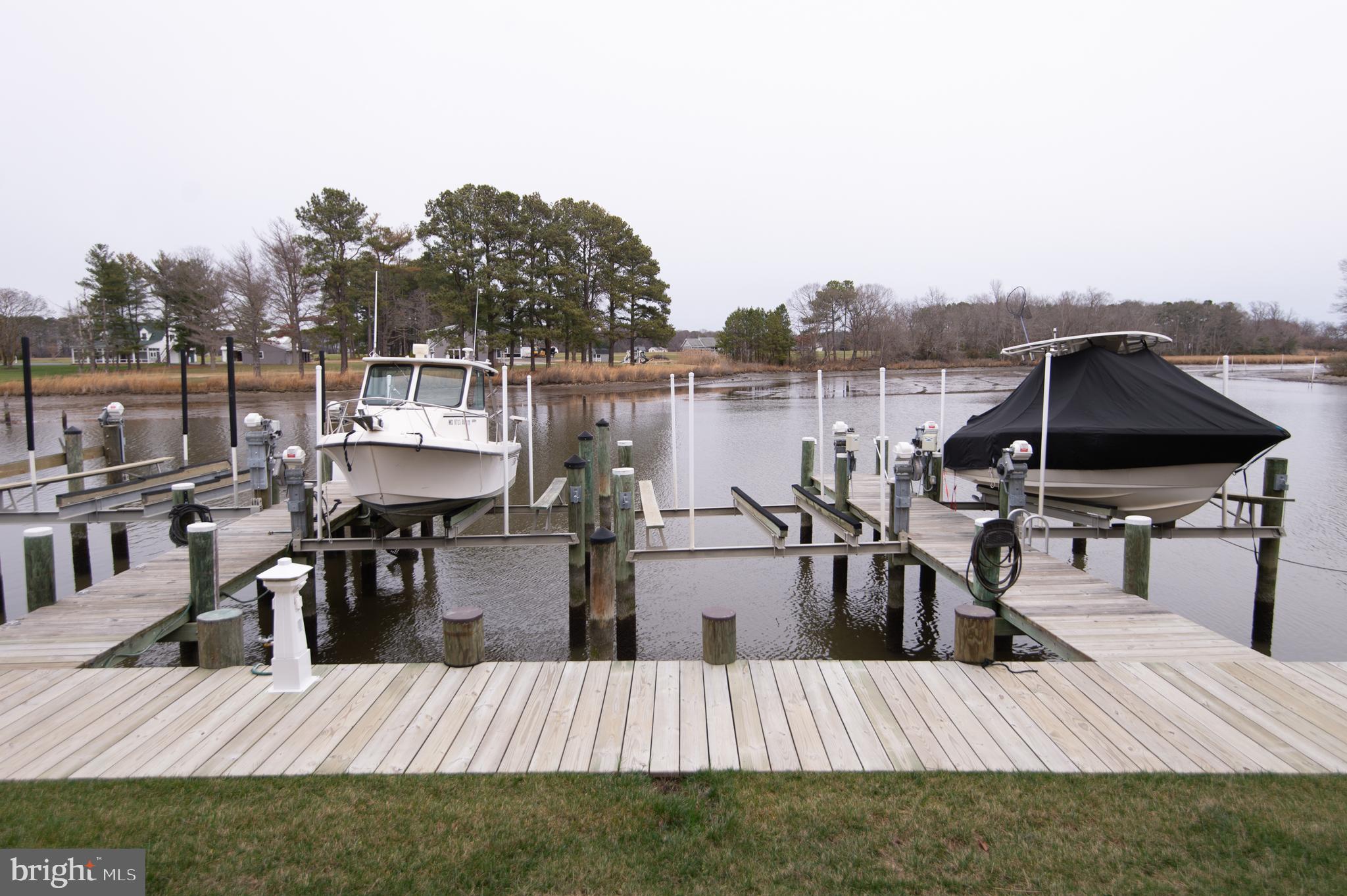 WARWICK LANDING - Residential