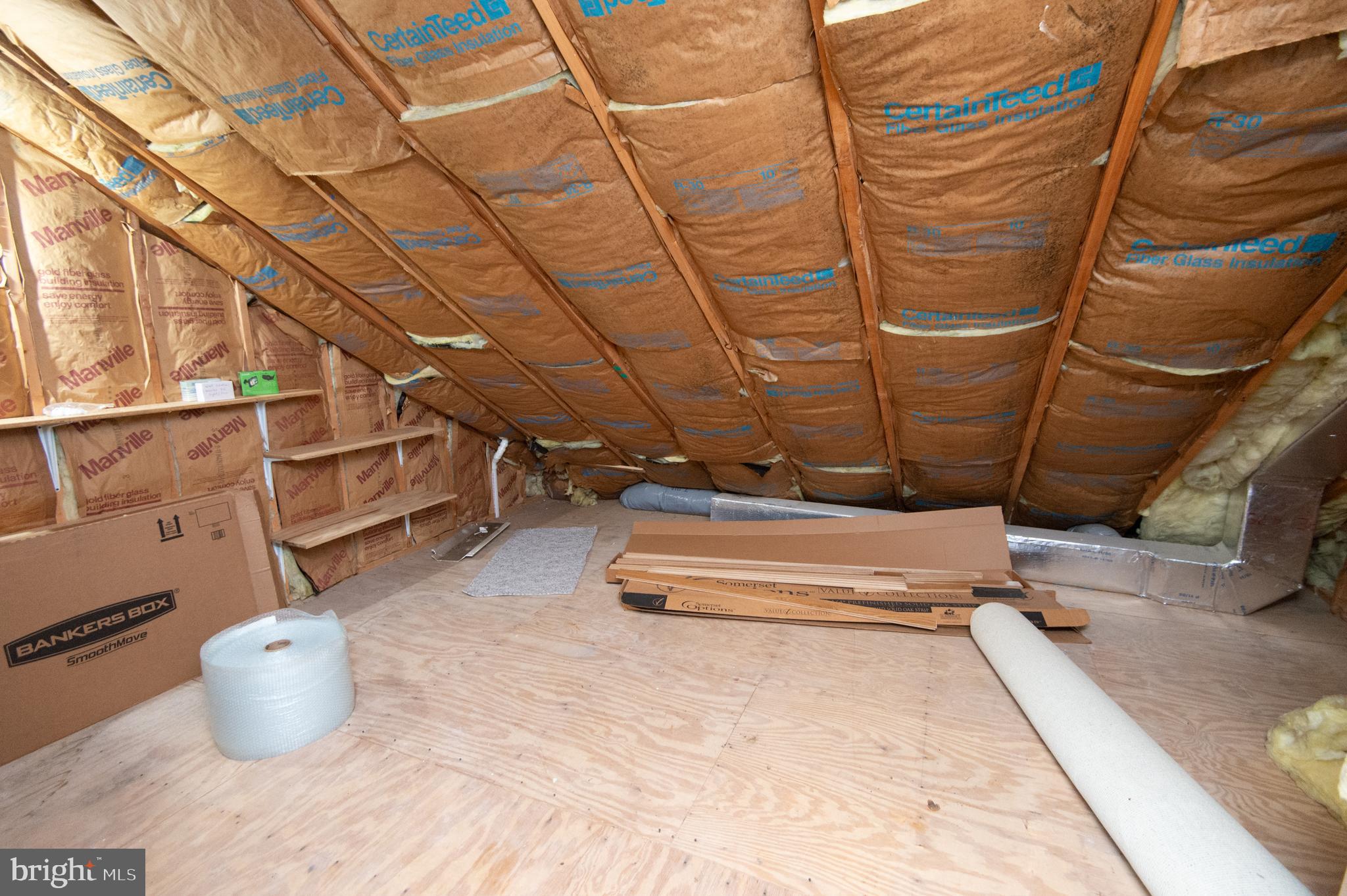 WARWICK LANDING - Residential