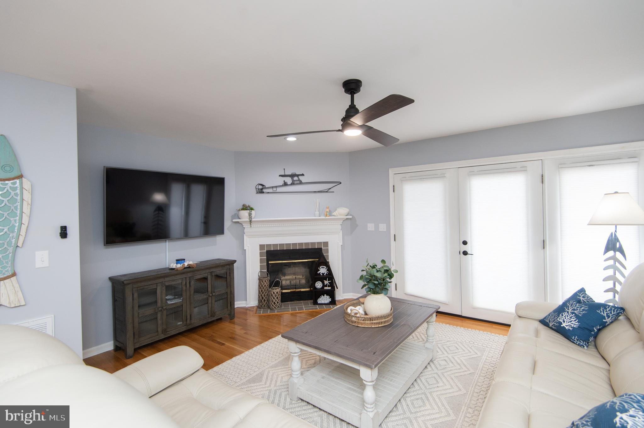 WARWICK LANDING - Residential