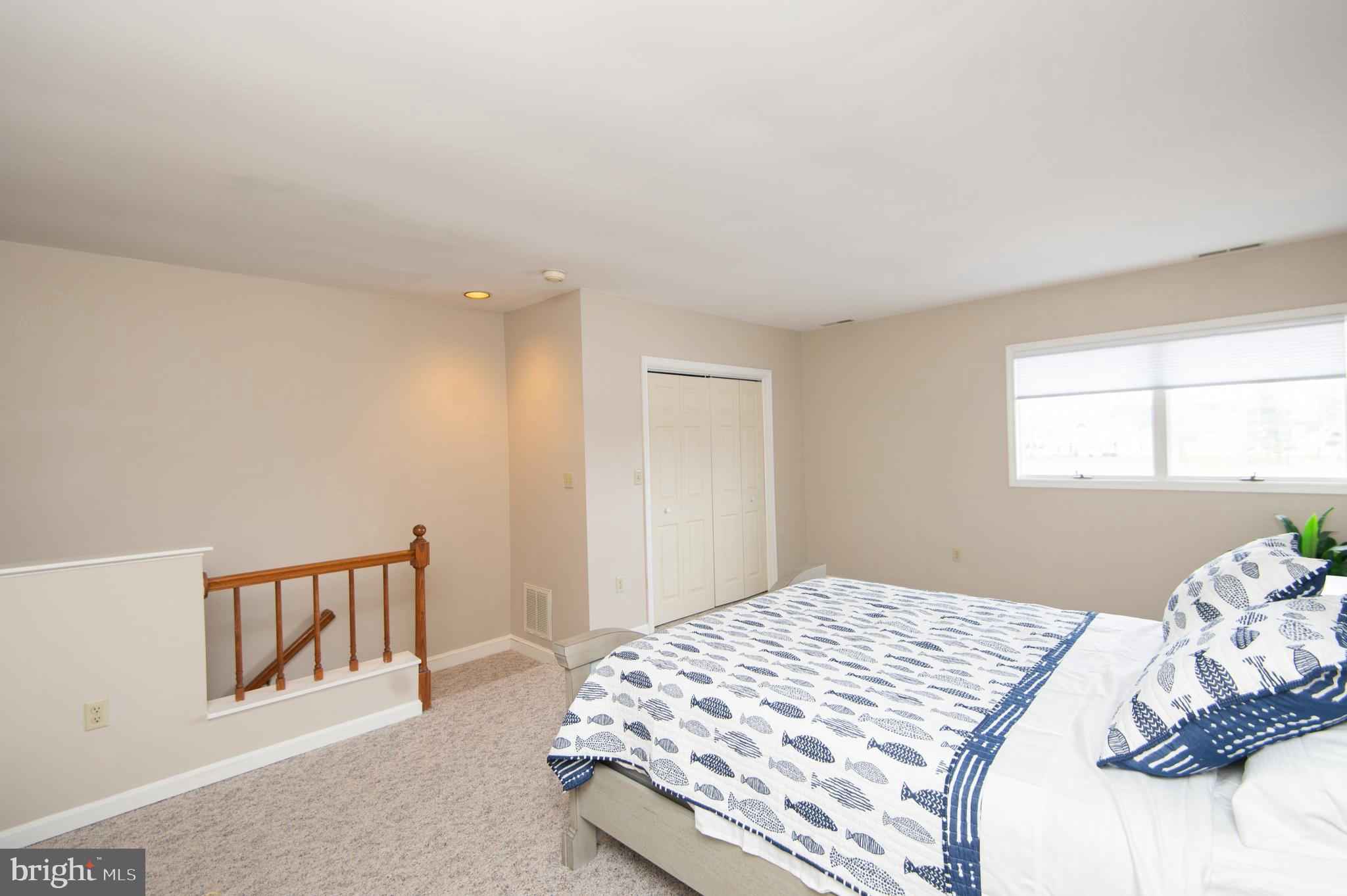 WARWICK LANDING - Residential