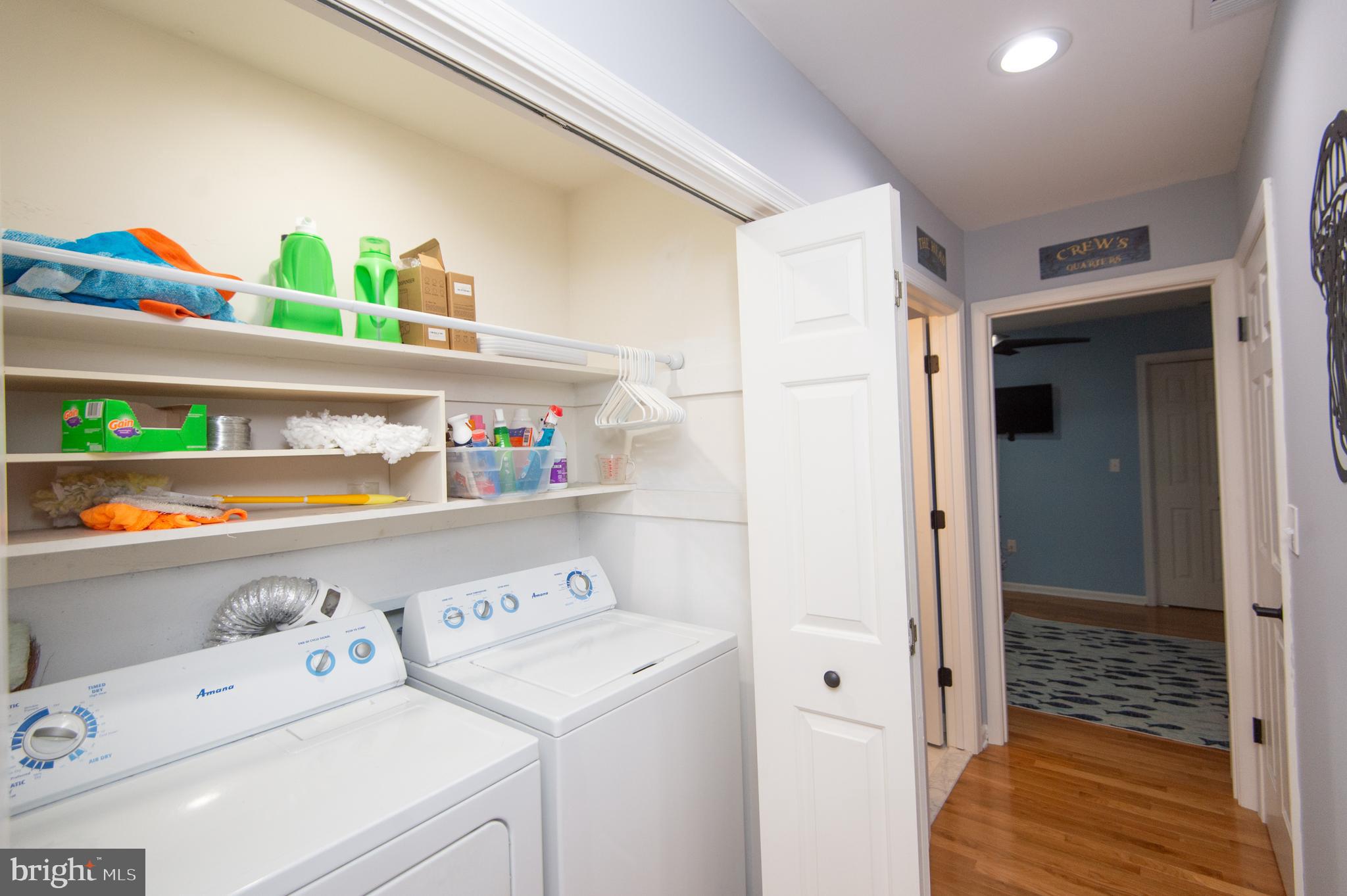 WARWICK LANDING - Residential