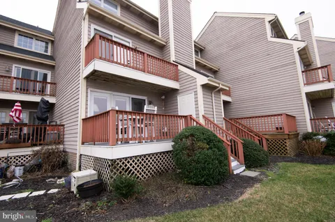 101 Main Street Unit 125, Secretary, MD MLS: MDDO2008730
