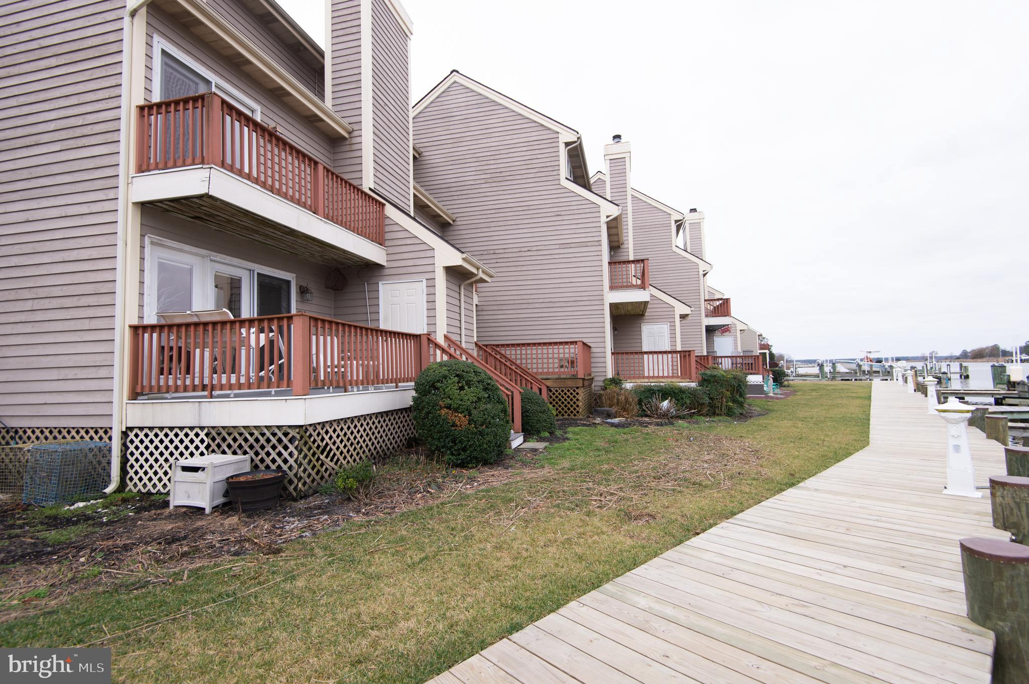 WARWICK LANDING - Residential