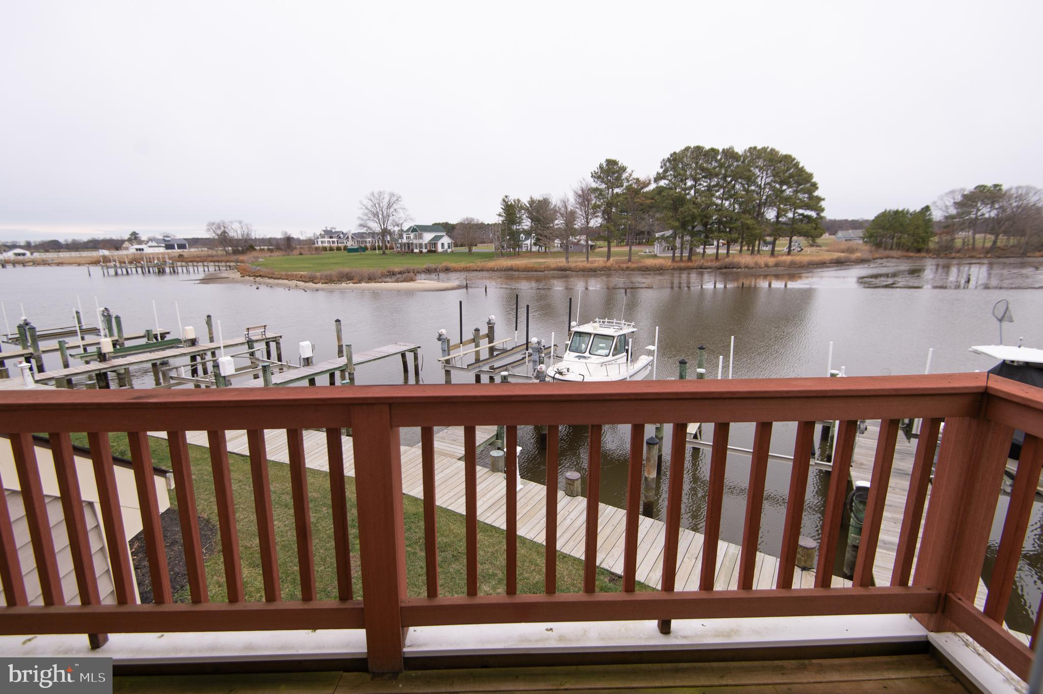 WARWICK LANDING - Residential