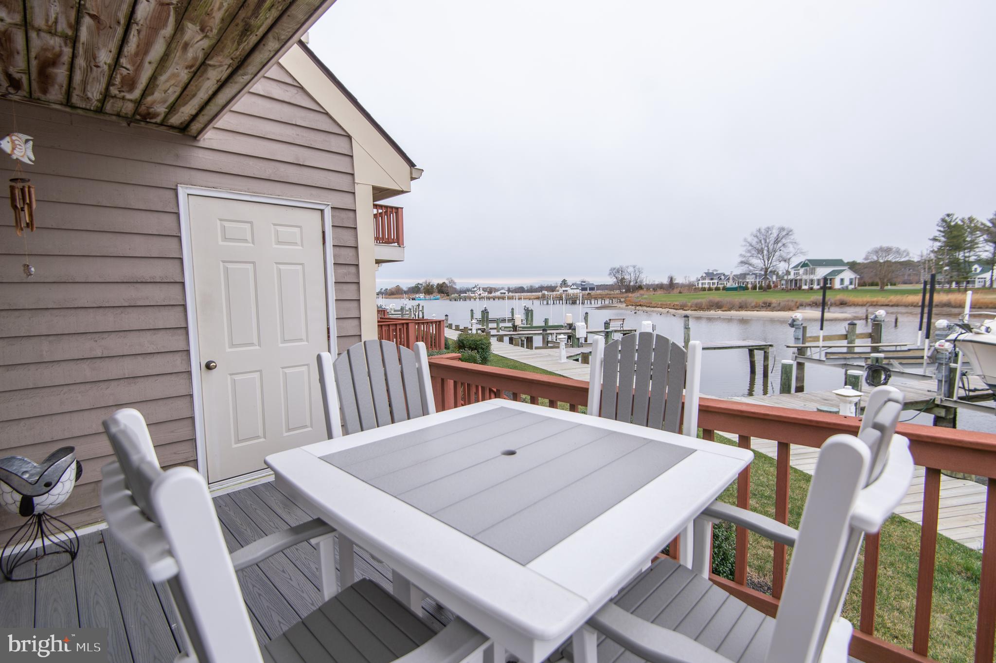 WARWICK LANDING - Residential