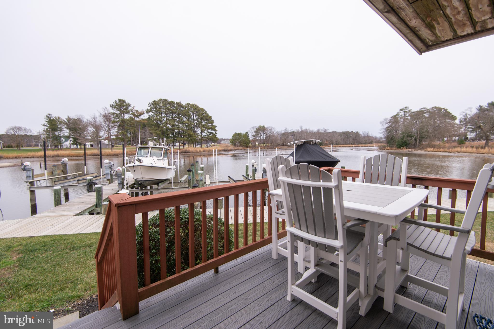 WARWICK LANDING - Residential