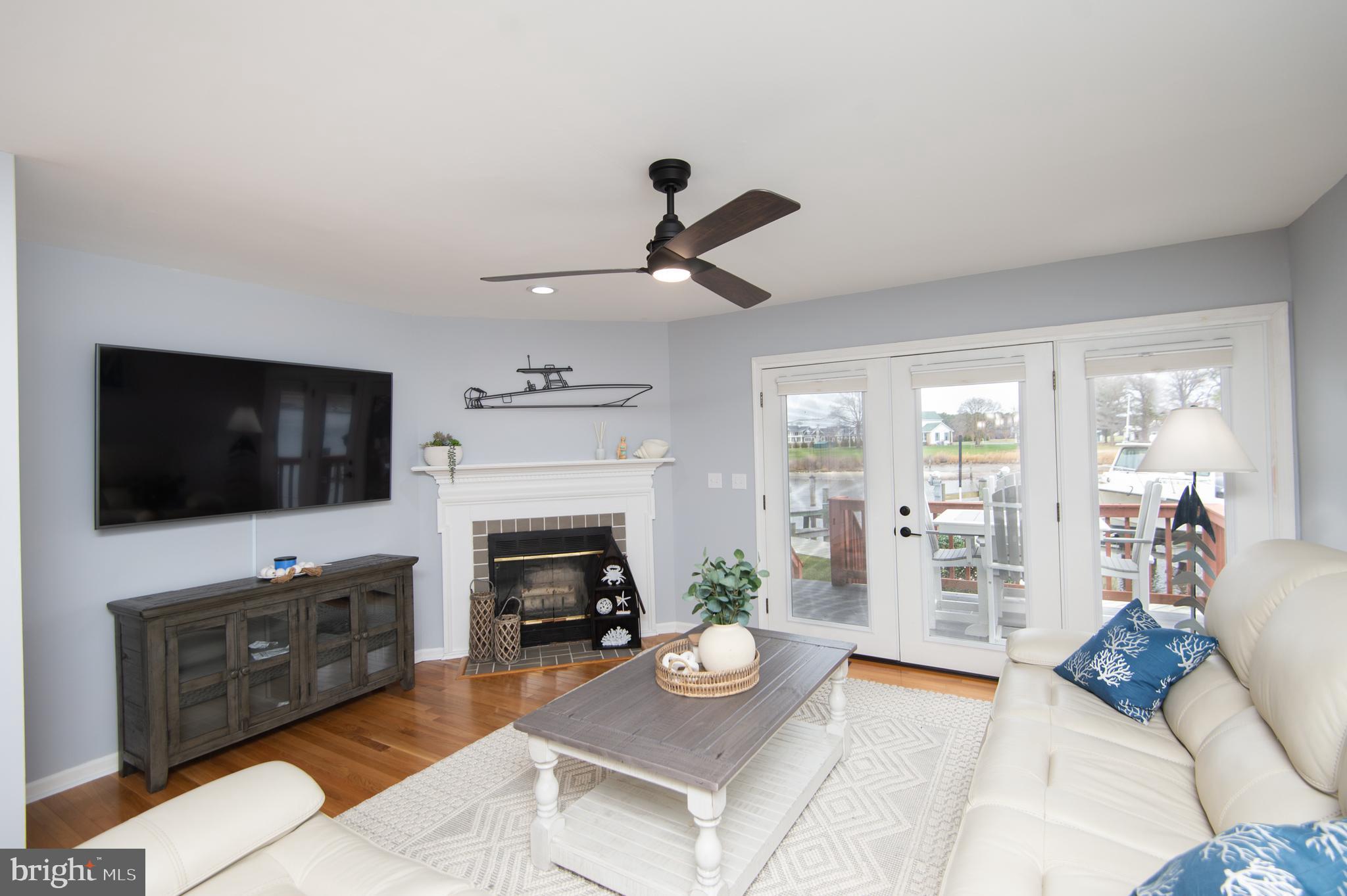 WARWICK LANDING - Residential