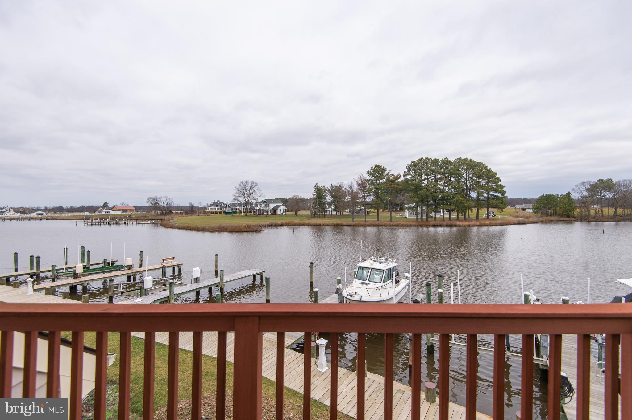 WARWICK LANDING - Residential