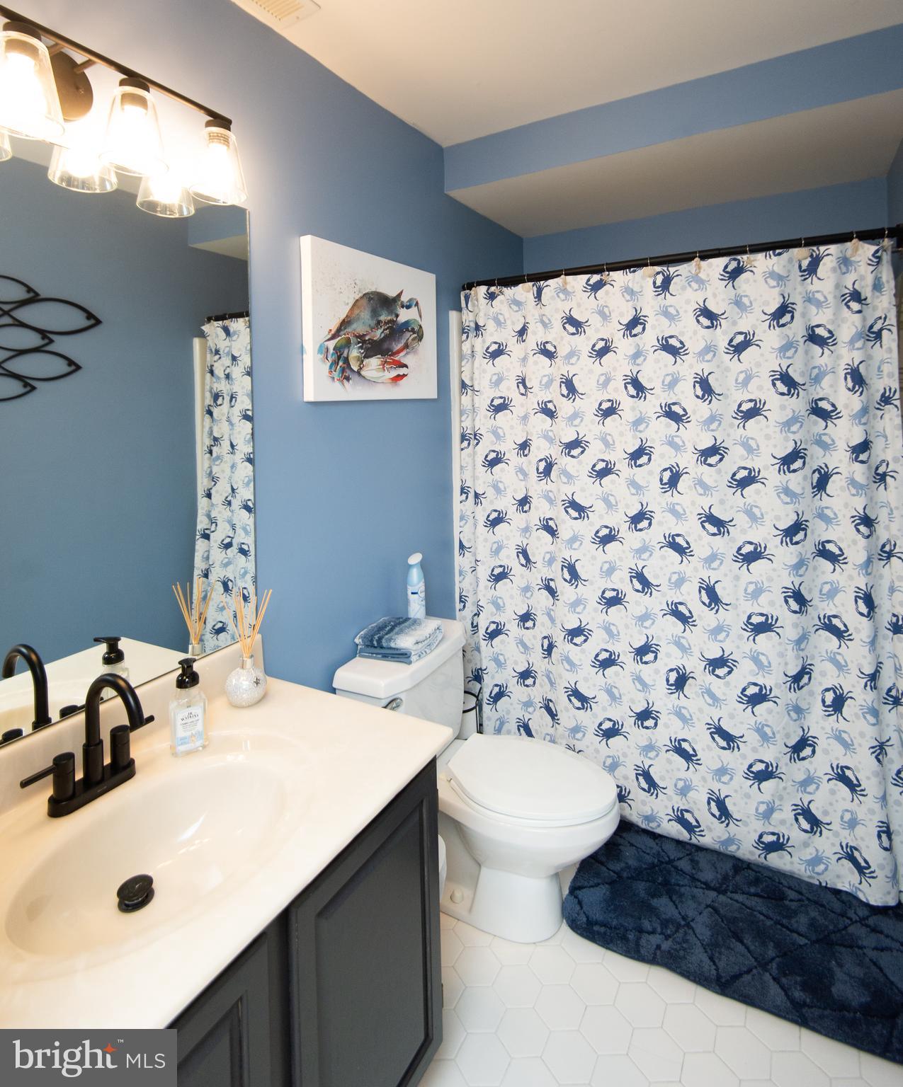 WARWICK LANDING - Residential