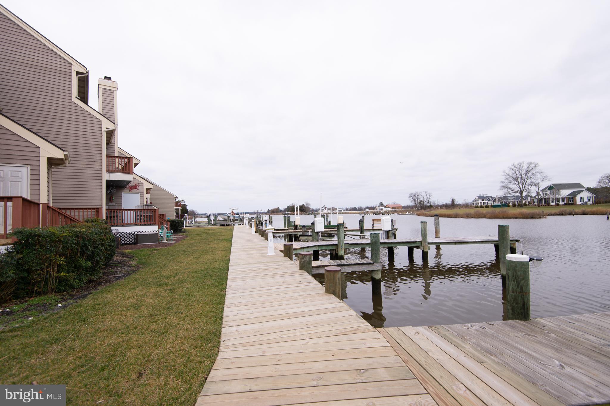 WARWICK LANDING - Residential