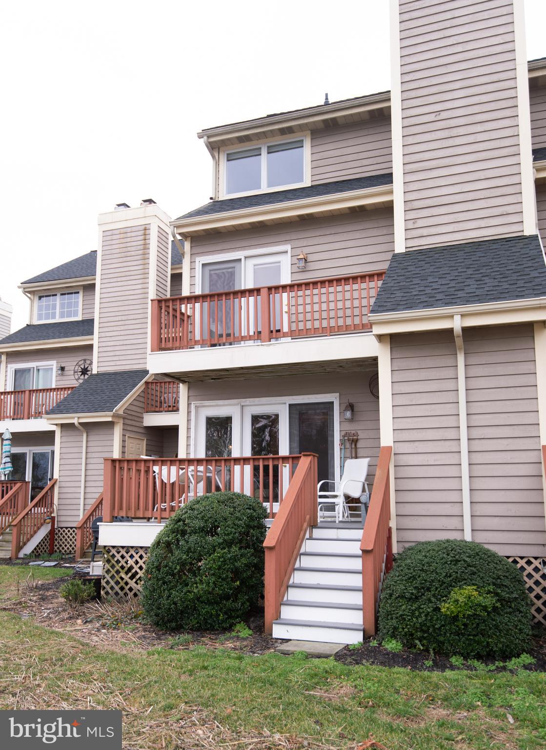 WARWICK LANDING - Residential