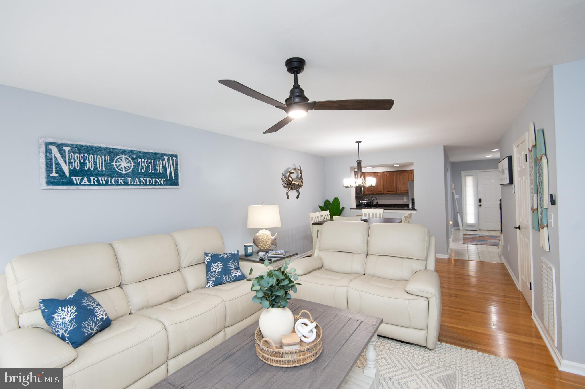 WARWICK LANDING - Residential