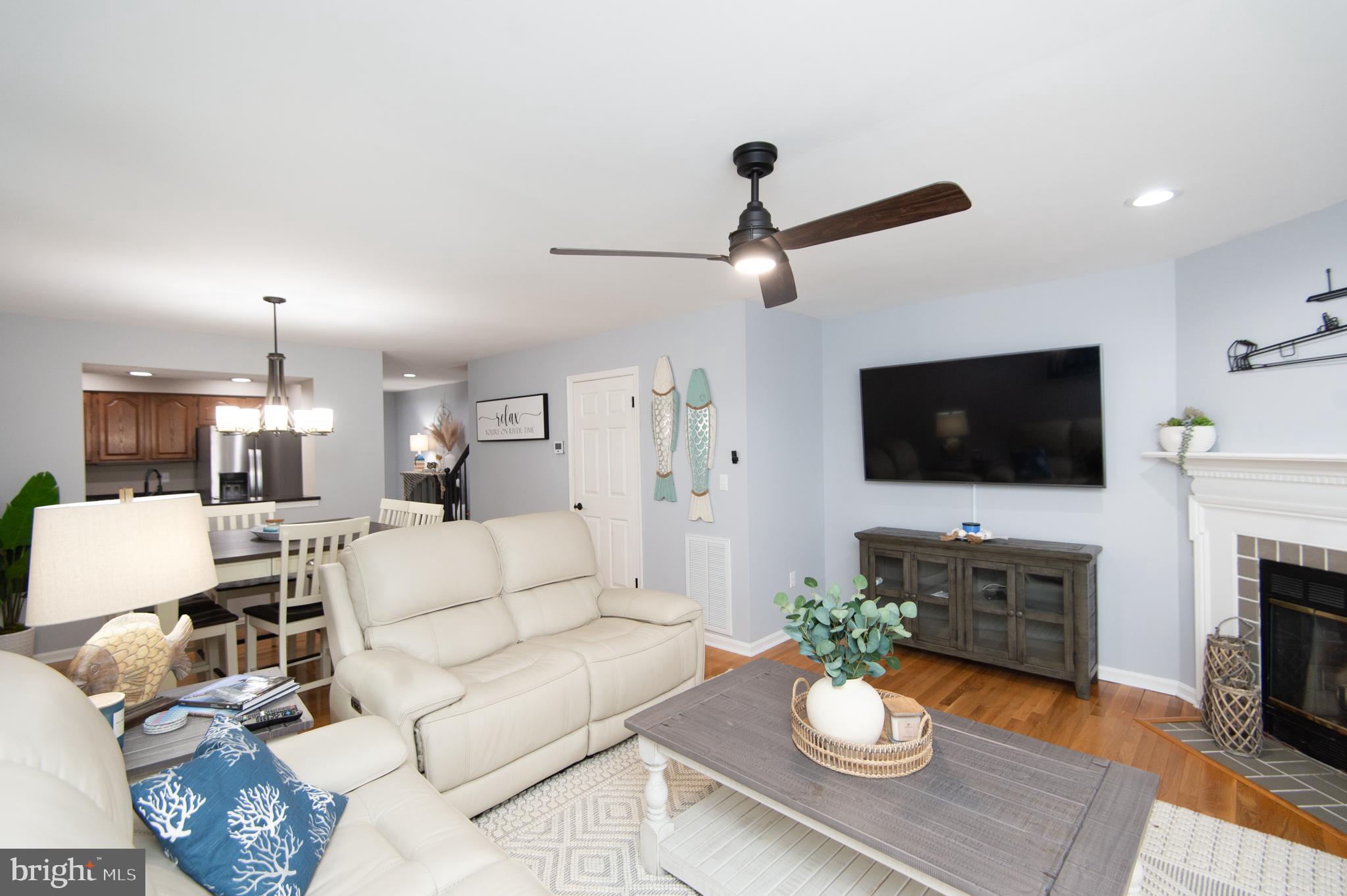 WARWICK LANDING - Residential