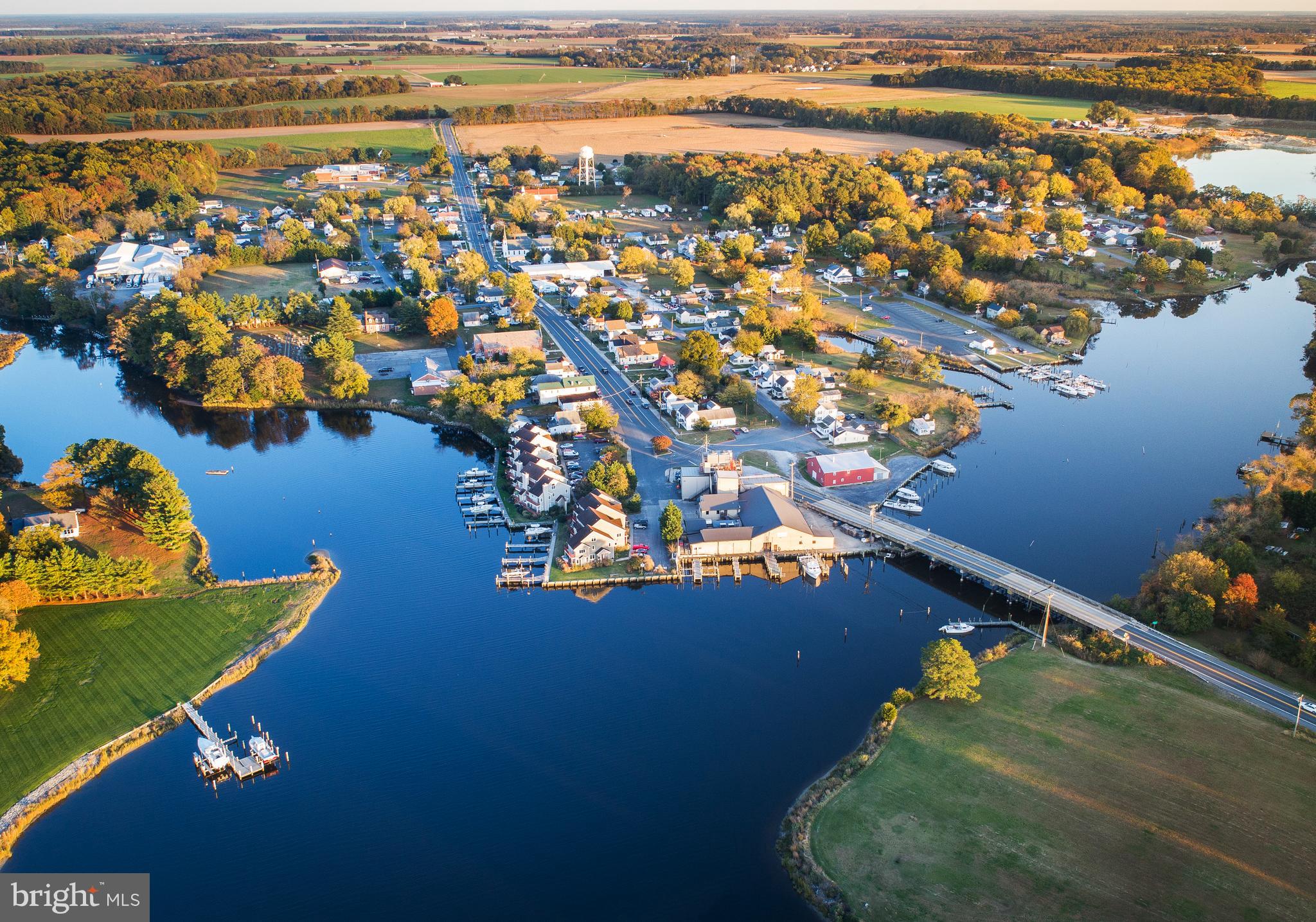 WARWICK LANDING - Residential