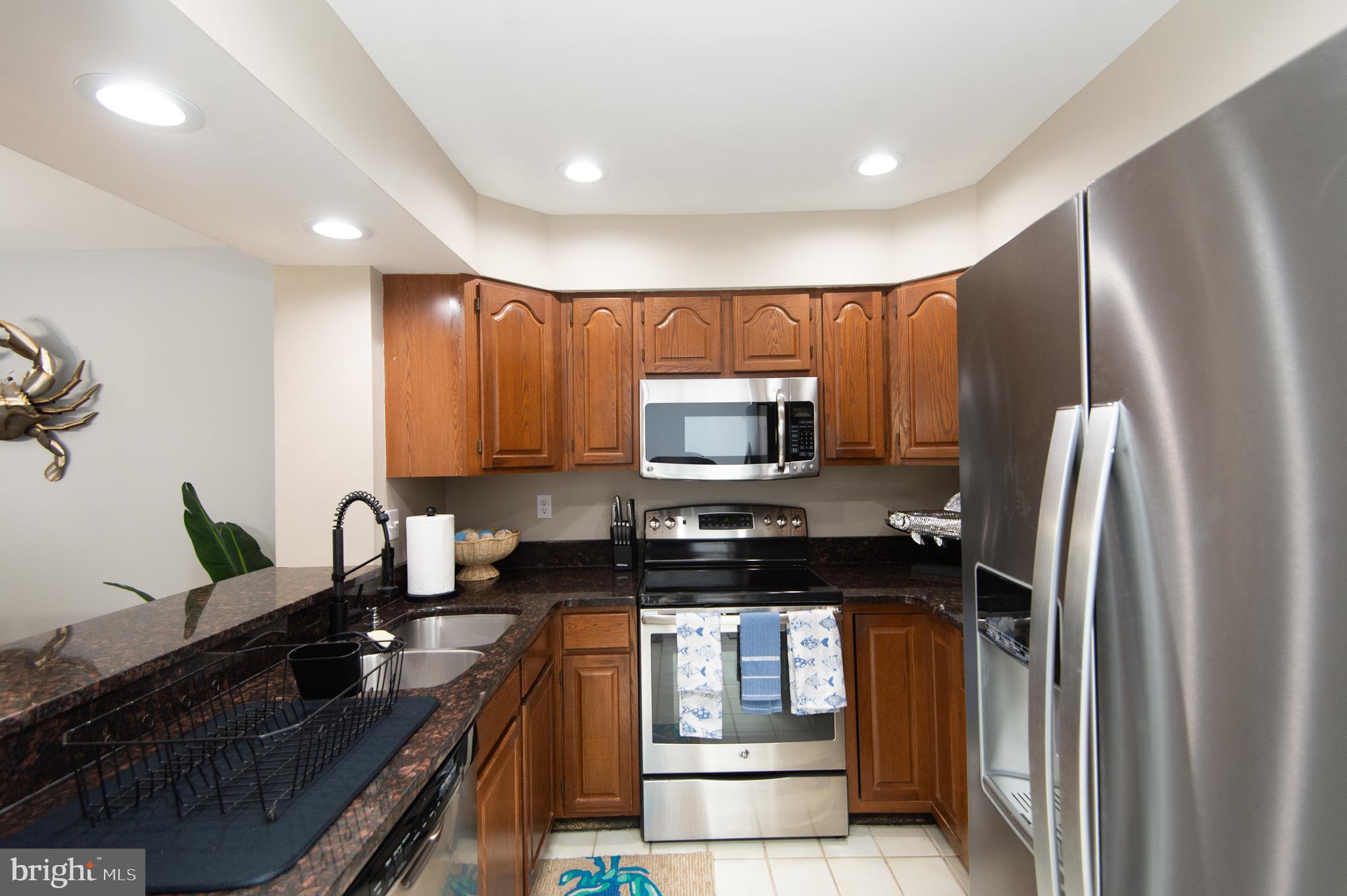 WARWICK LANDING - Residential